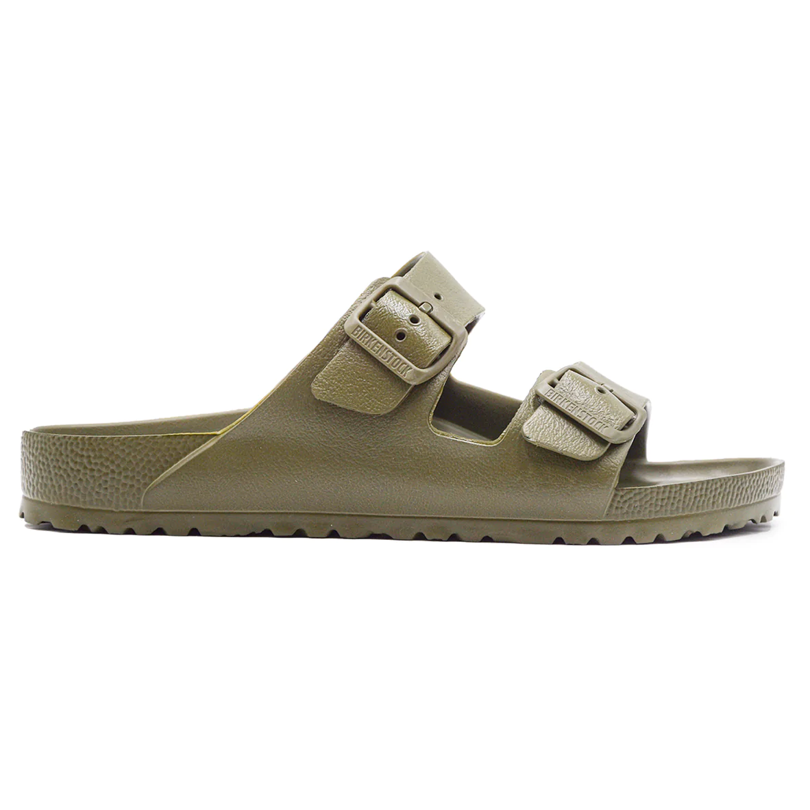 Birkenstock Arizona Sandali Donna In EVA Verde Lavabile E Inodore