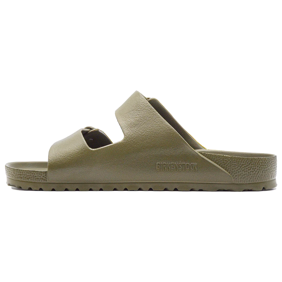 Birkenstock Arizona Sandali Donna In EVA Verde Lavabile E Inodore - Image 2