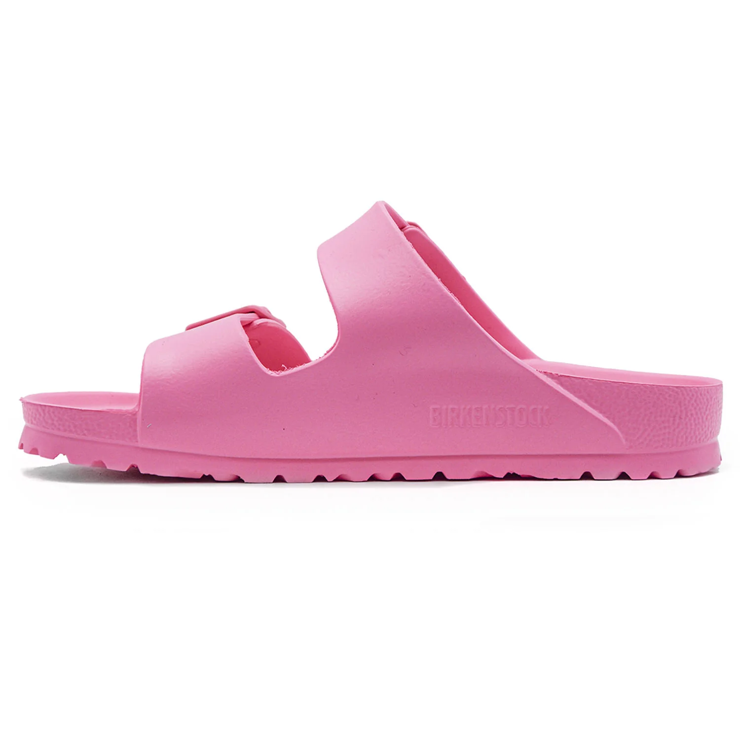 Birkenstock Sandali Donna Rosa In Materiale Plastico Lavabile - Image 2