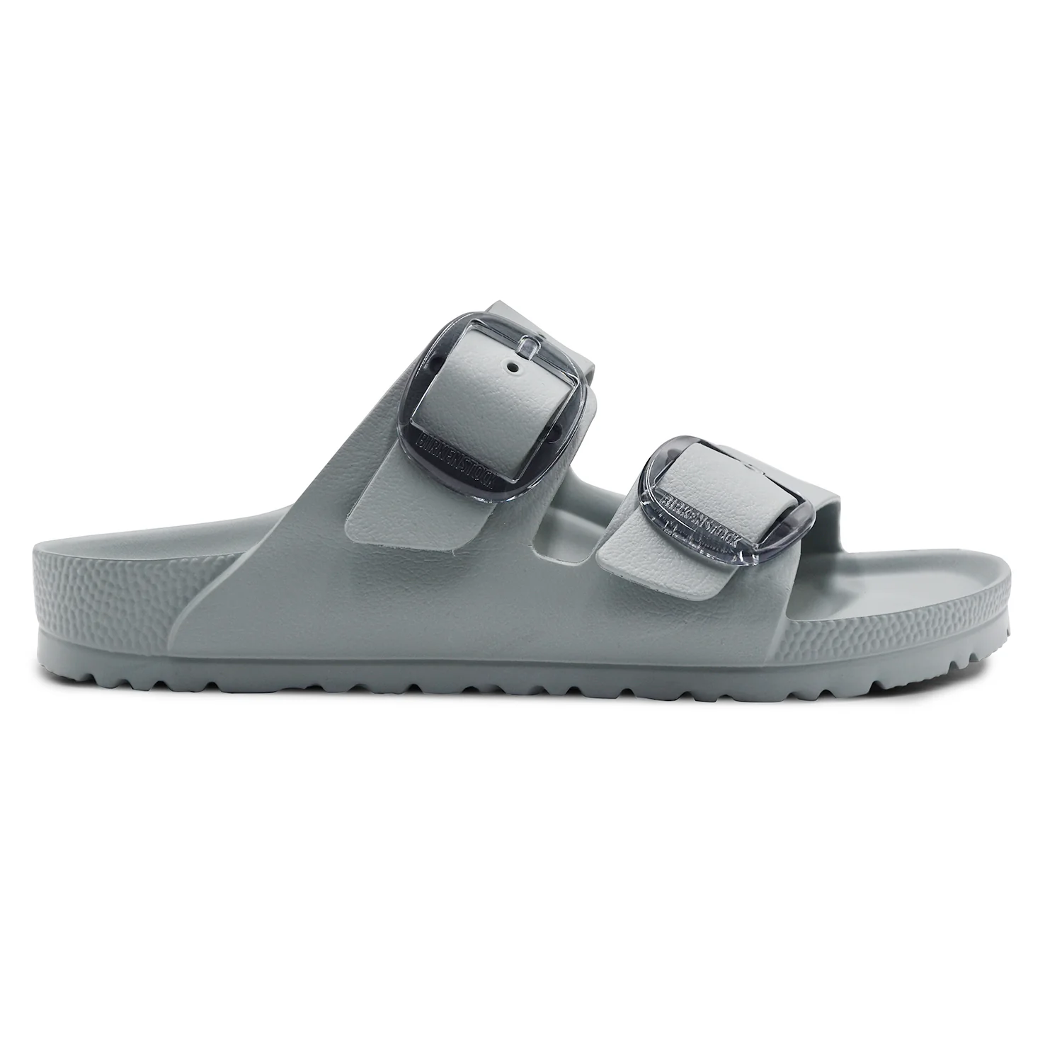 Sandali Donna Birkenstock Arizona Big Buckle In EVA Pure Sage