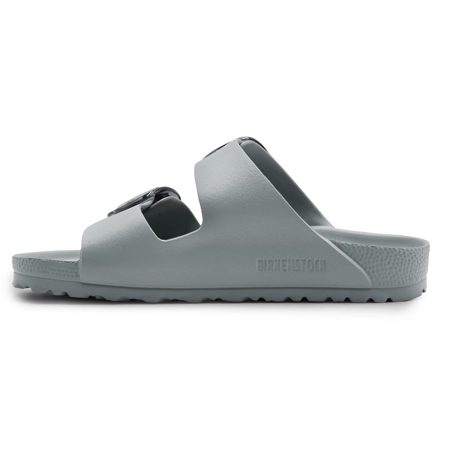 Sandali Donna Birkenstock Arizona Big Buckle In EVA Pure Sage - Image 3