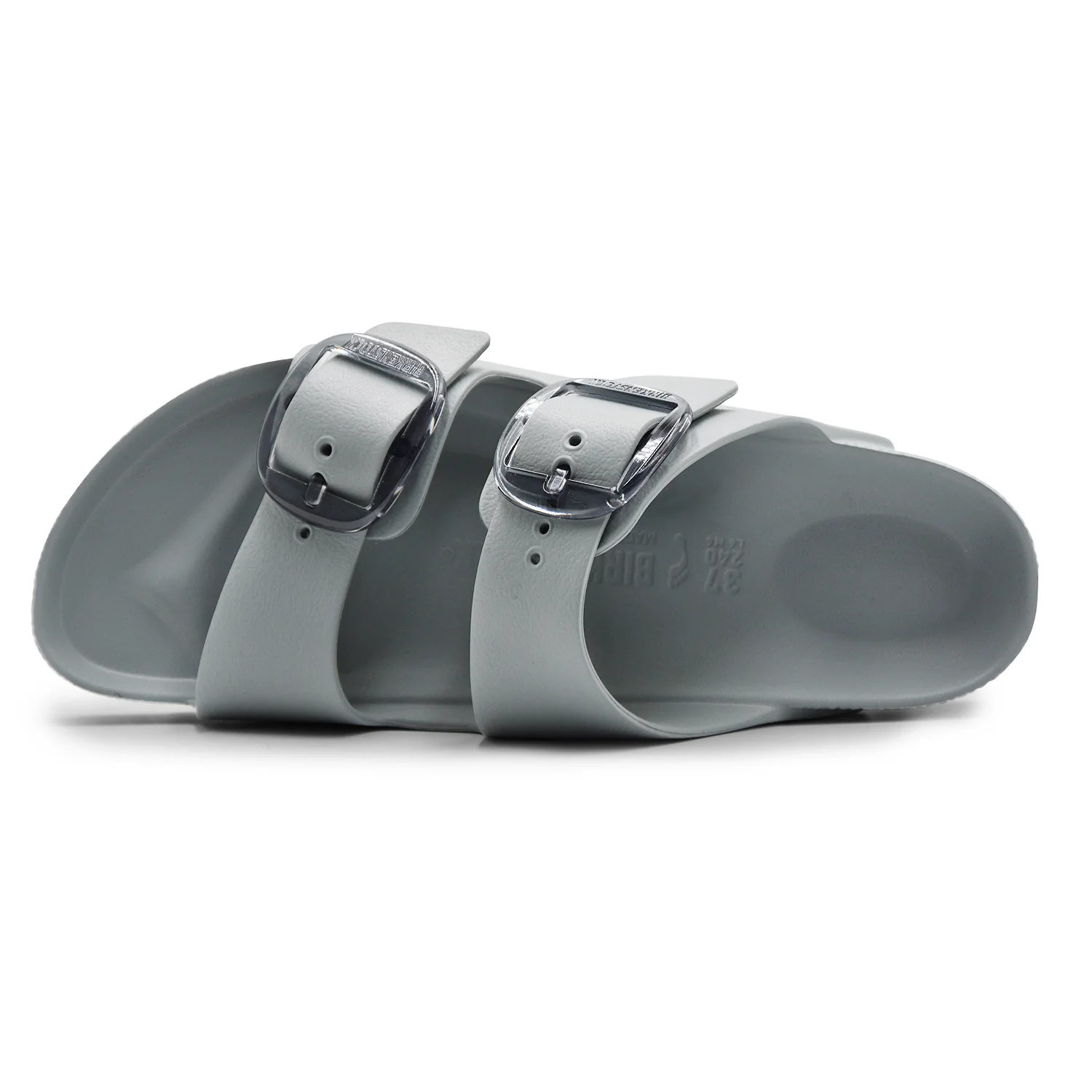 Sandali Donna Birkenstock Arizona Big Buckle In EVA Pure Sage - Image 4