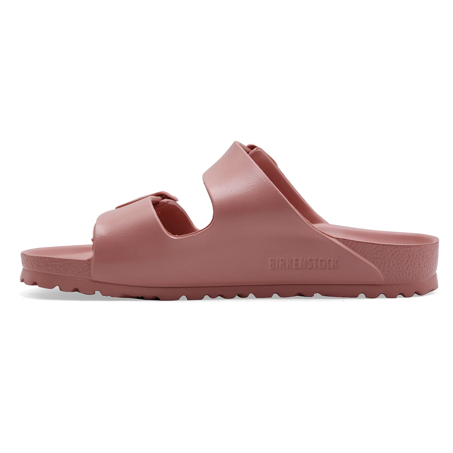Sandali Birkenstock Arizona EVA Pink Clay Donna Intramontabile - Image 4