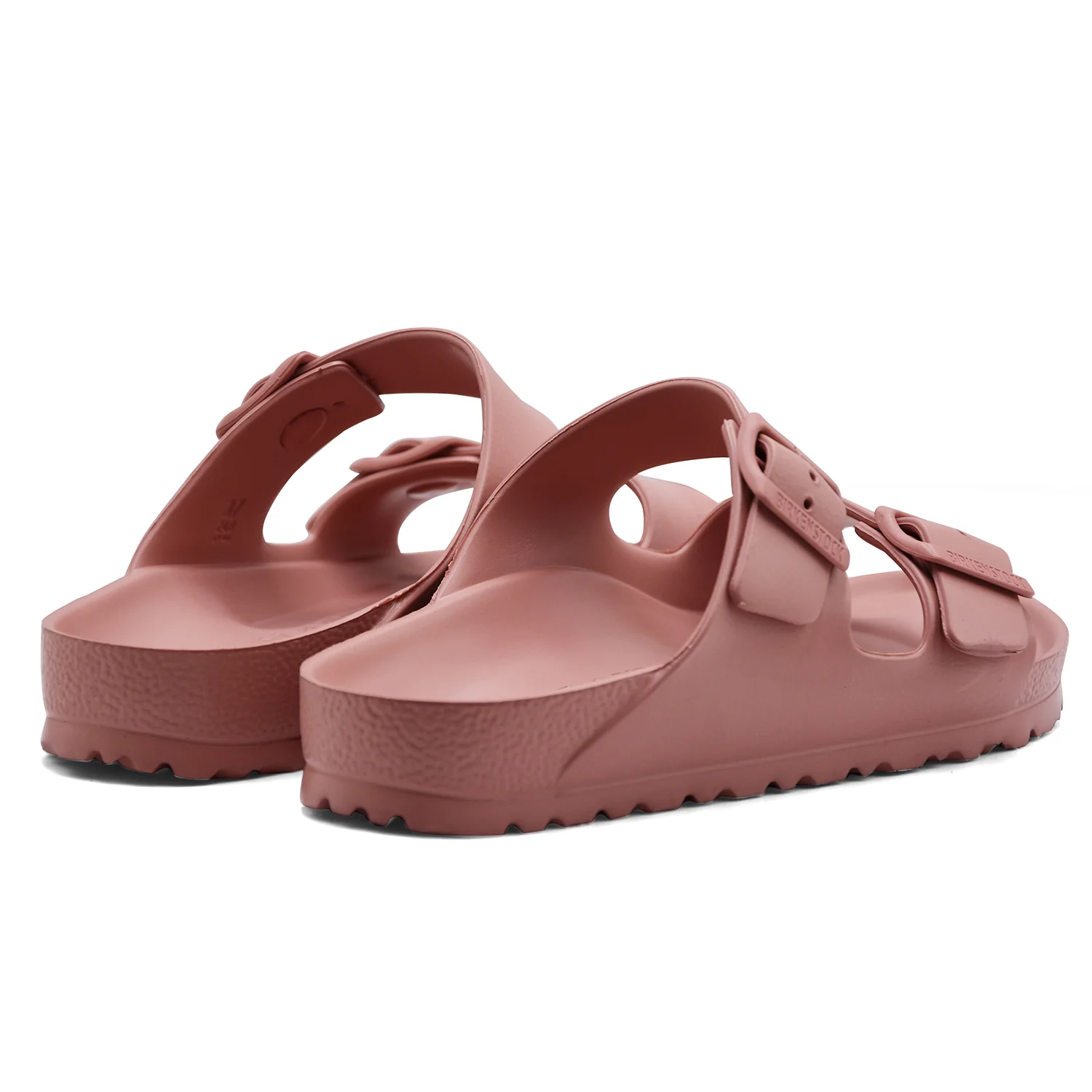 Sandali Birkenstock Arizona EVA Pink Clay Donna Intramontabile - Image 5