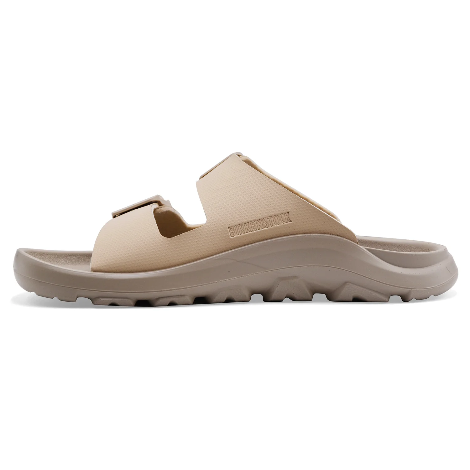 Sandali Uomo Birkentsock Beige MOGAMI TERRA STEALTH 2 STRAP - Image 4