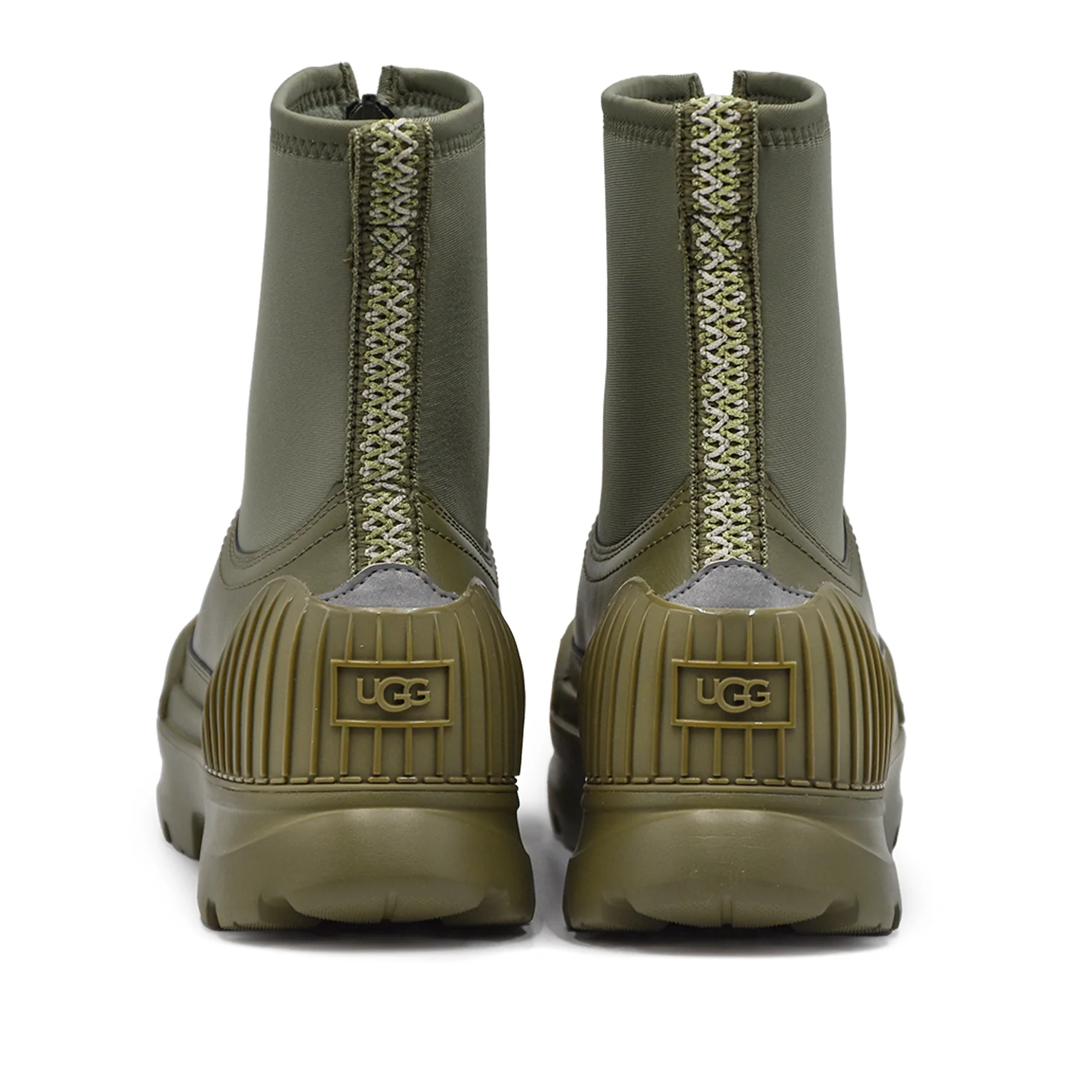Ugg Neumel X Stivaletti Verde Aria Veramente Futuristico Donna - Image 3
