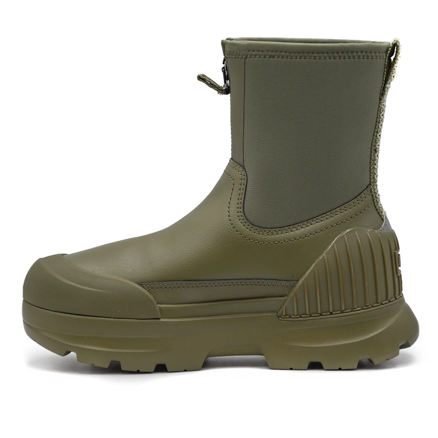 Ugg Neumel X Stivaletti Verde Aria Veramente Futuristico Donna - Image 4