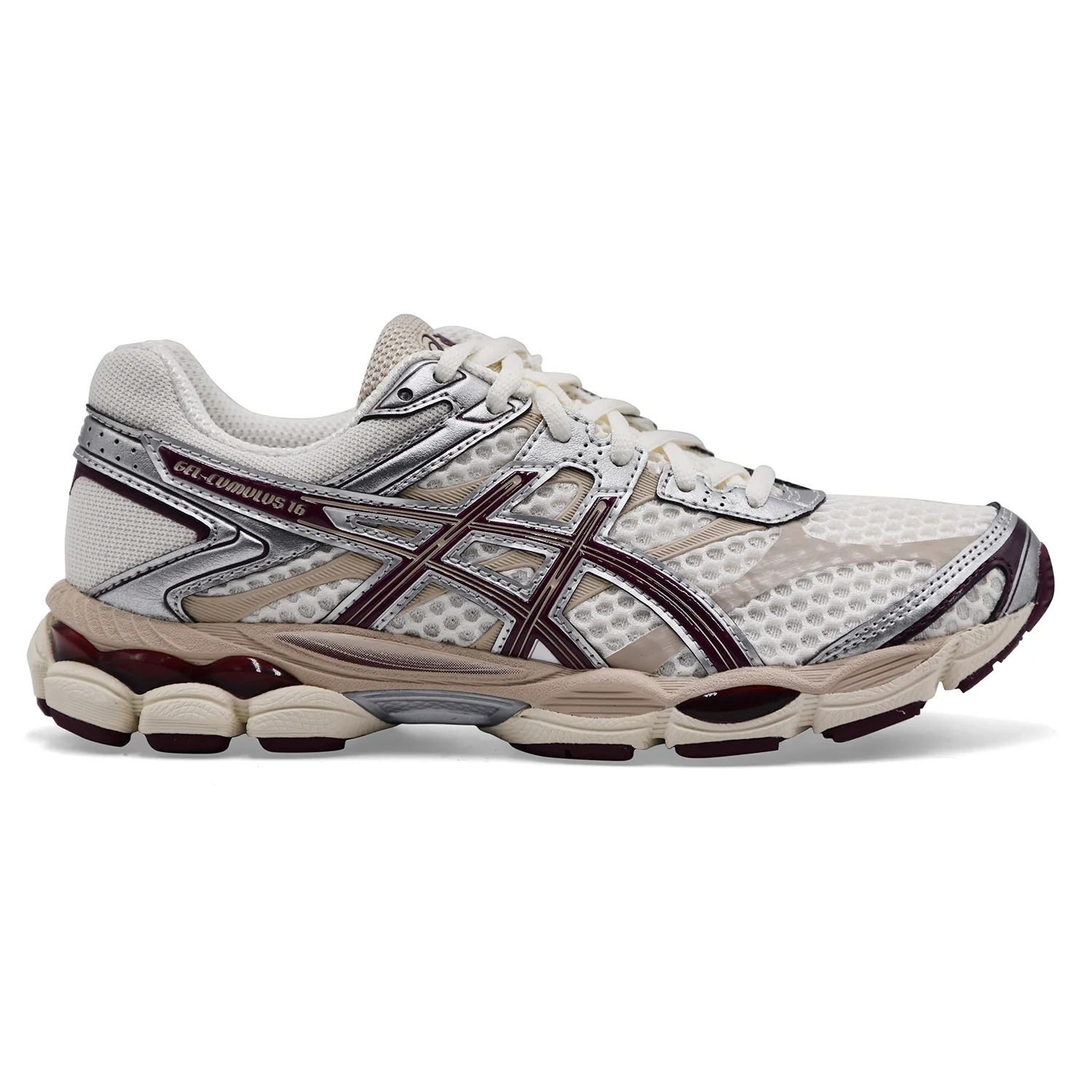 Sneakers Donna ASICS Gel-Cumulus 16 Tecnologia GEL™ Intersuola