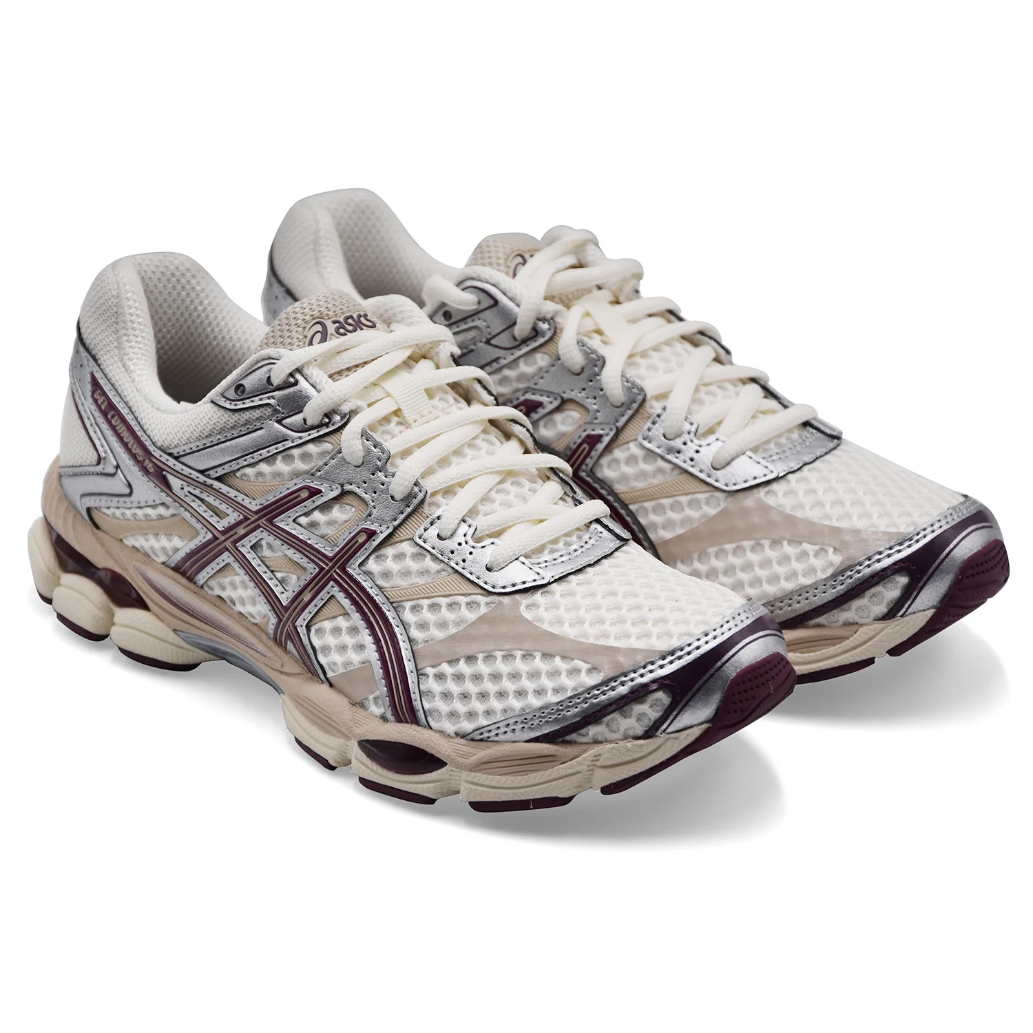 Sneakers Donna ASICS Gel-Cumulus 16 Tecnologia GEL™ Intersuola - Image 2