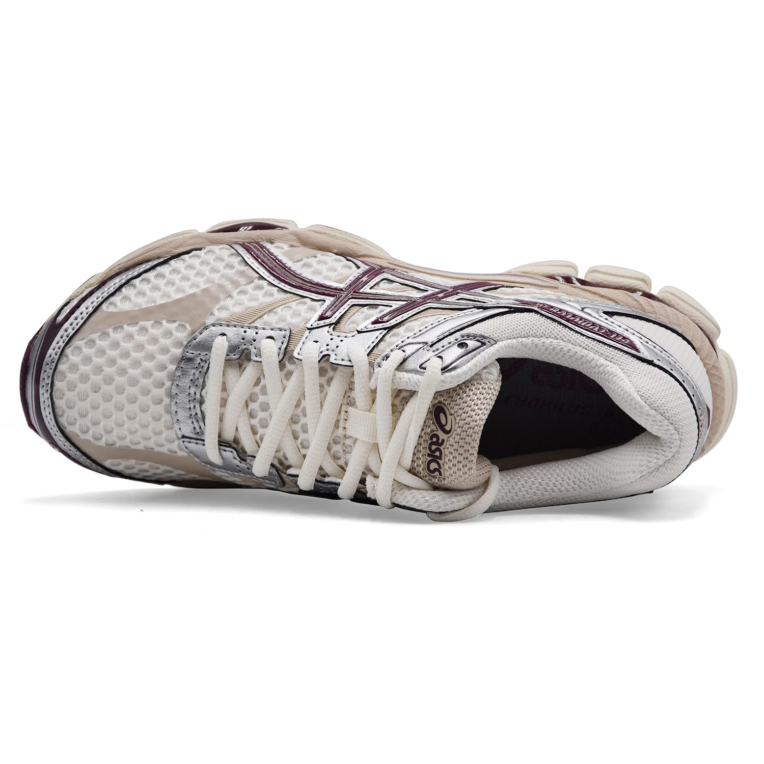 Sneakers Donna ASICS Gel-Cumulus 16 Tecnologia GEL™ Intersuola - Image 3