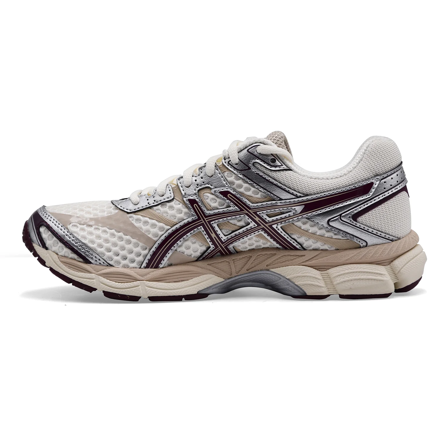 Sneakers Donna ASICS Gel-Cumulus 16 Tecnologia GEL™ Intersuola - Image 4