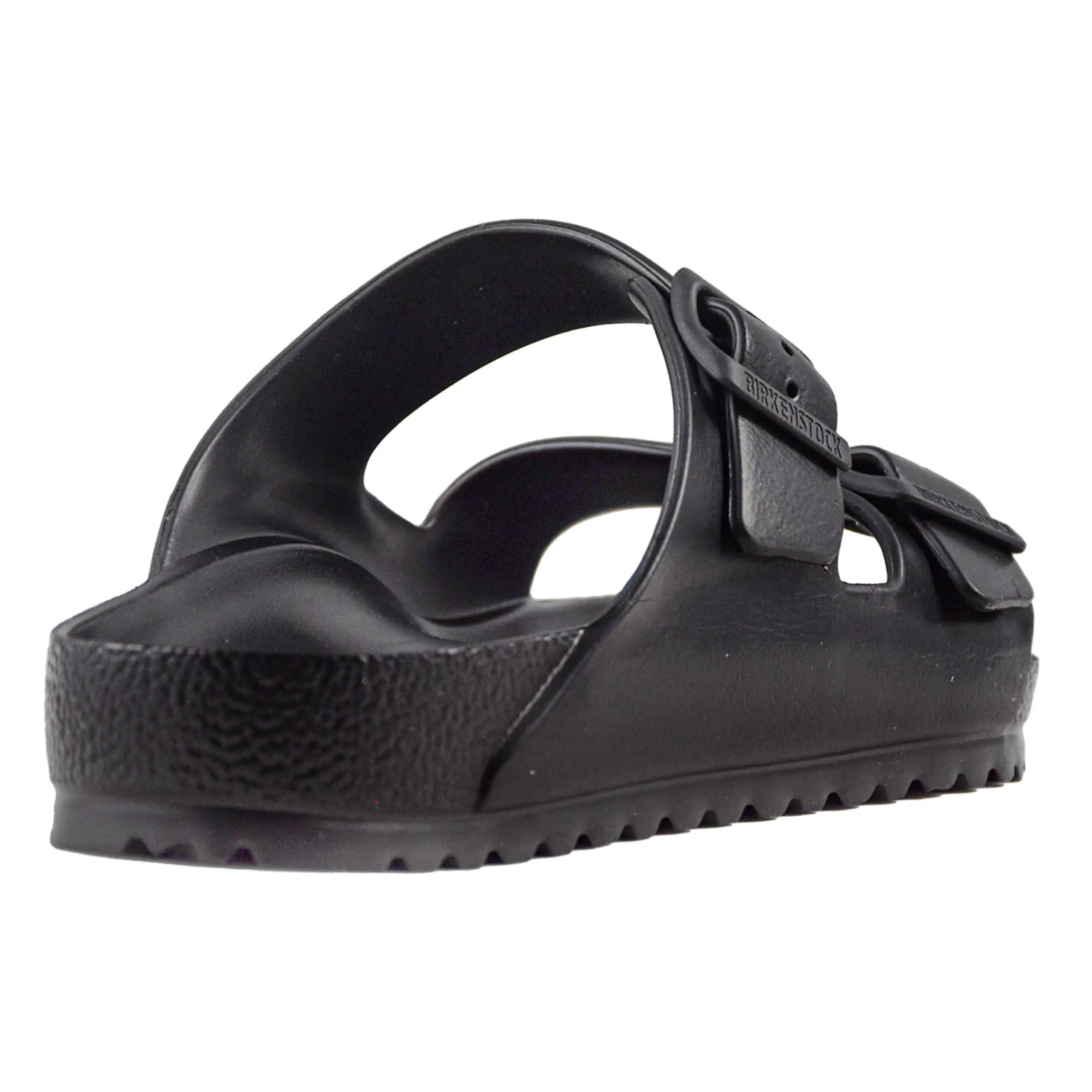 Sandali Birkenstock Arizona Uomo Nero In Materiale Plastico EVA - Image 4