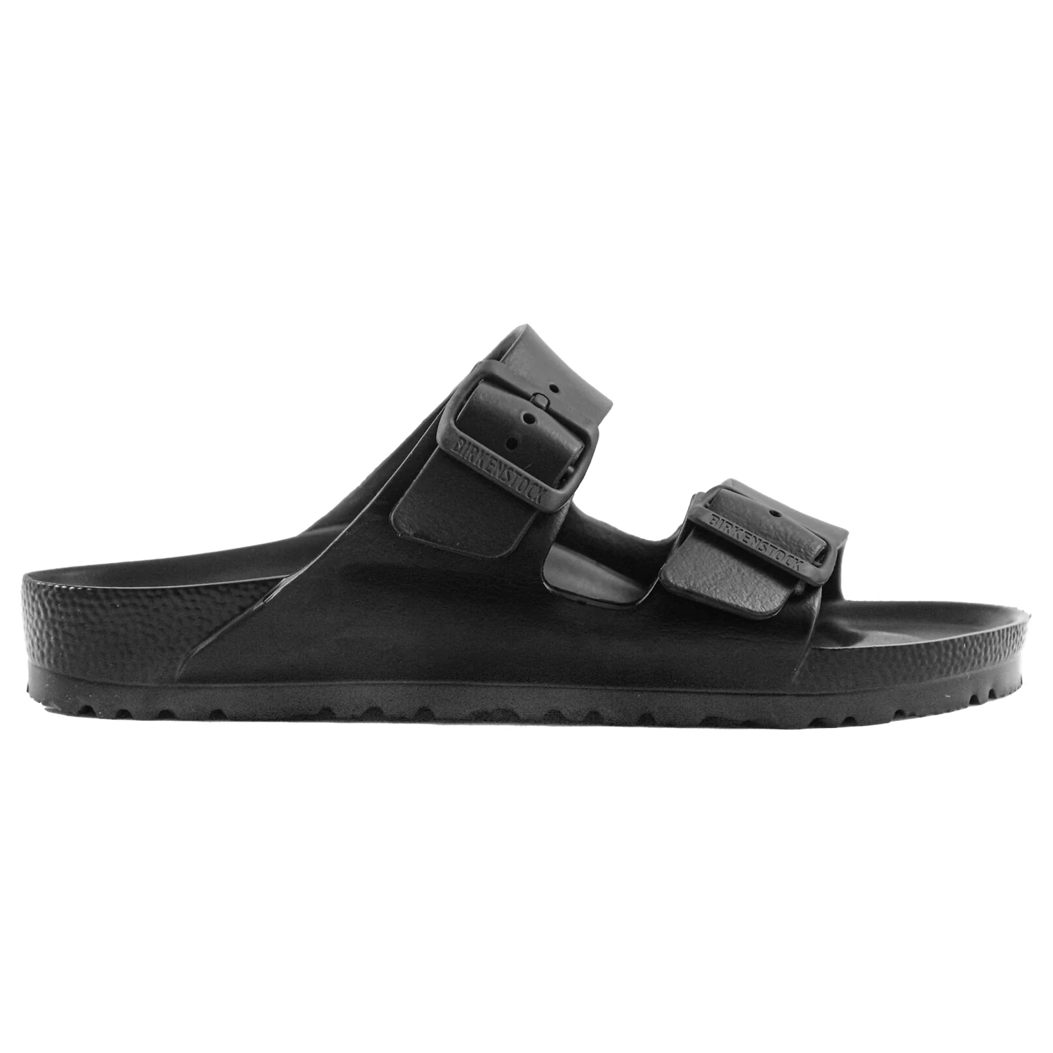 Sandali Arizona Birkenstock Donna In Materiale Plastico EVA Nero
