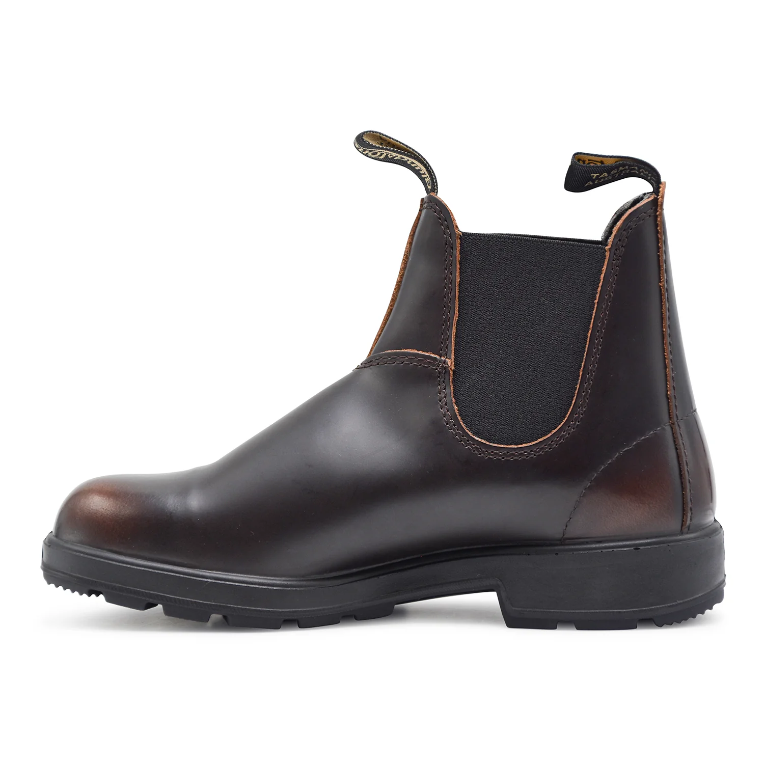 Stivaletti Blundstone Uomo 2506 COFFEE BRUSH In Pelle Marrone - Image 2