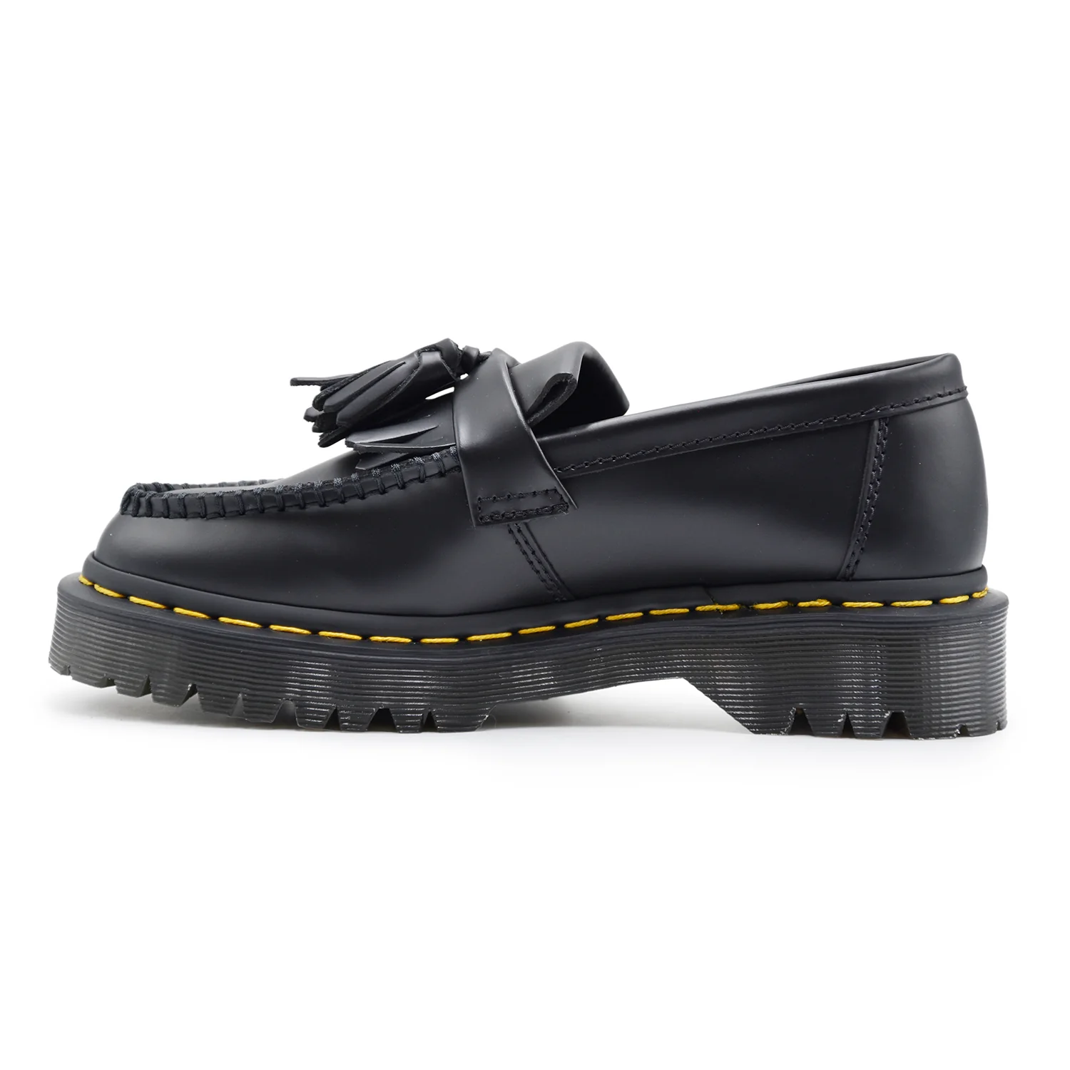 Mocassini Dr. Martens Donna Adrian Bex Nappe In Pelle Smooth - Image 4