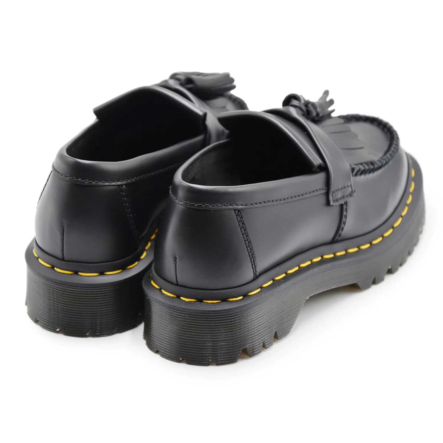 Mocassini Dr. Martens Donna Adrian Bex Nappe In Pelle Smooth - Image 5