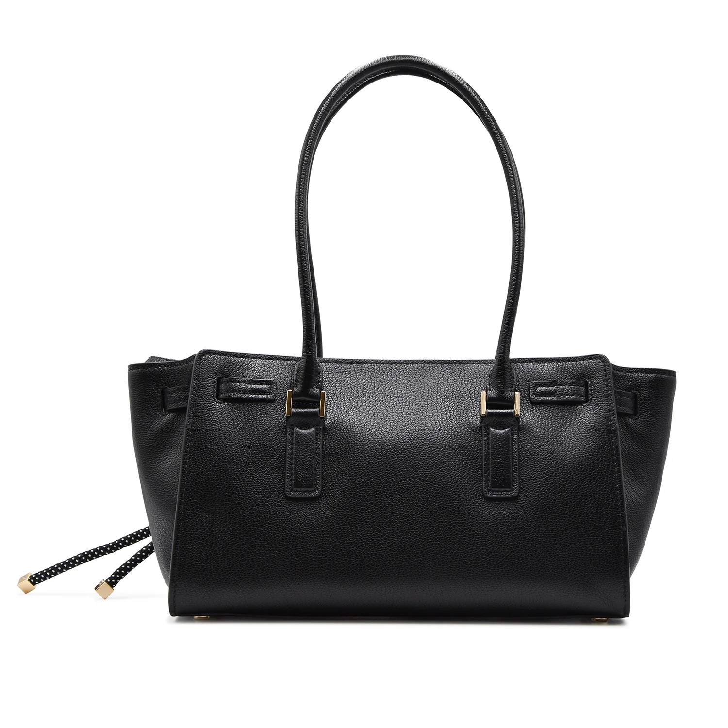 Borsa Michael Kors Donna Hamilton Moderne Nero Heritage Chic - Image 3