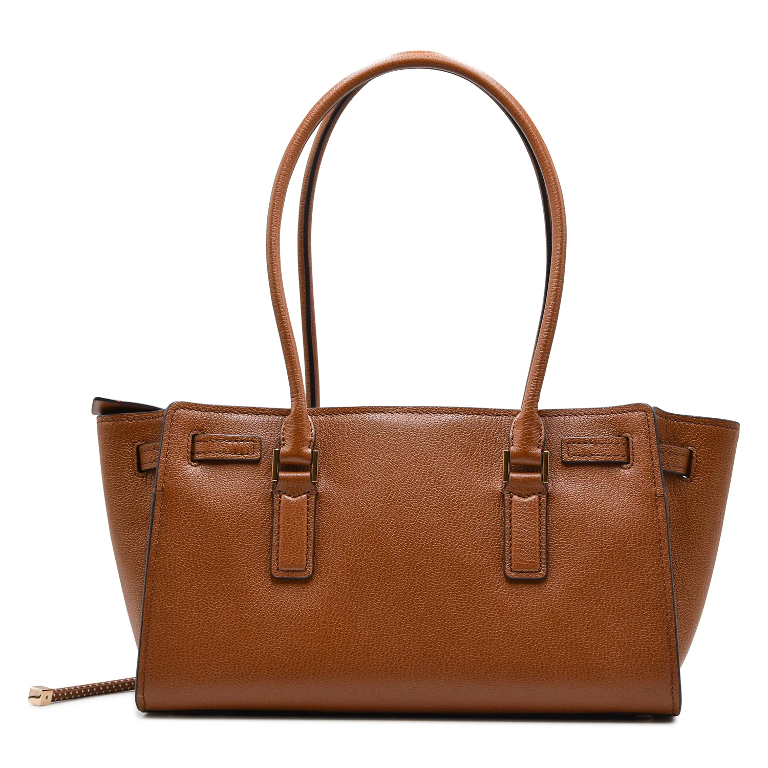 Borsa Donna Michael Kors Hamilton Moderne Shoulder Tote Luggage - Image 3