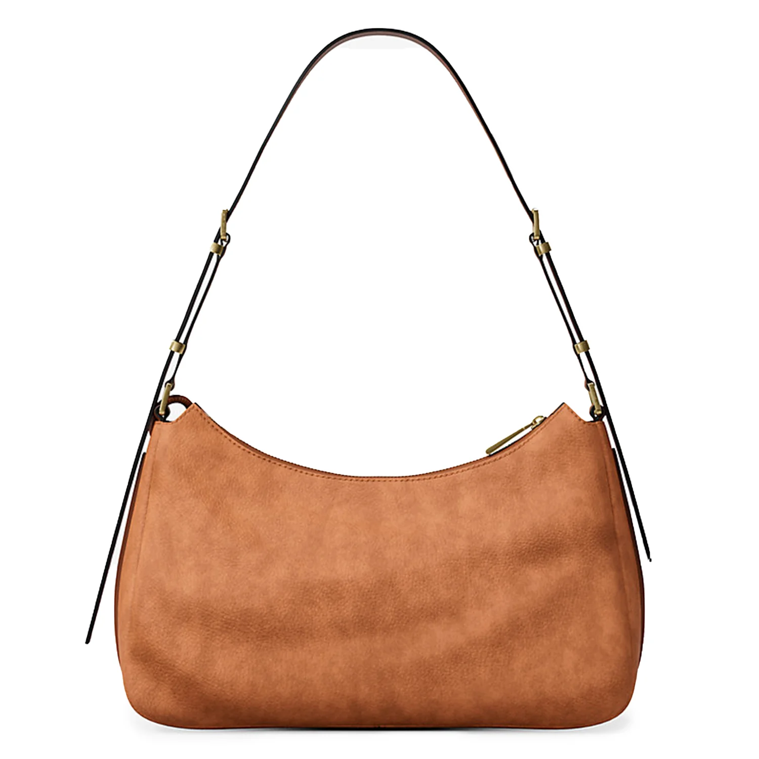 Michael Kors Borsa Donna Nolita Pelle Cuoio Chic E Funzionale - Image 2