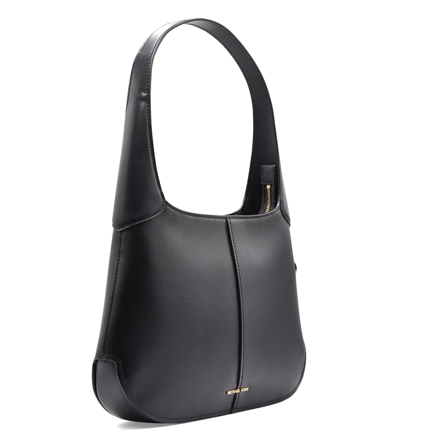 Borsa Donna Micheal Kors Nera ALICE Interamente Pelle Pregiata - Image 3