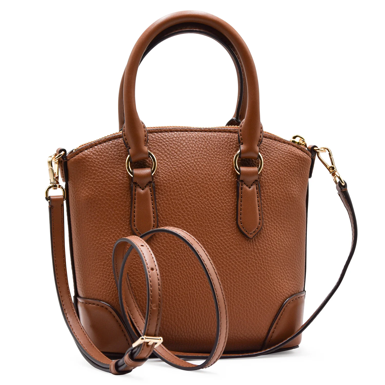 Michael Kors Bors Donna MURPHY Cuoio Colore Di Tendenza E Chic - Image 3