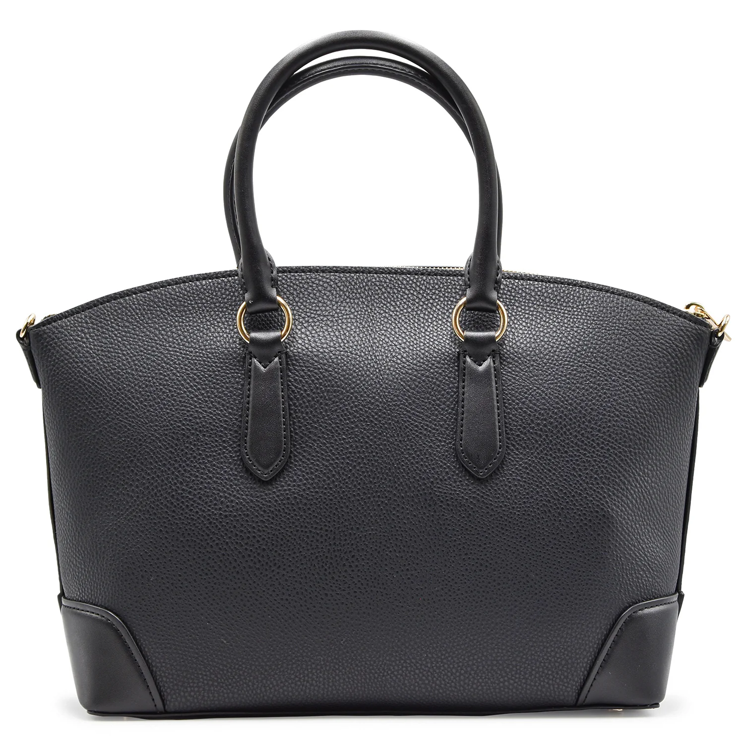 Borsa Michael Kors In Pelle Nera Murphy Resistente Negli Anni - Image 3