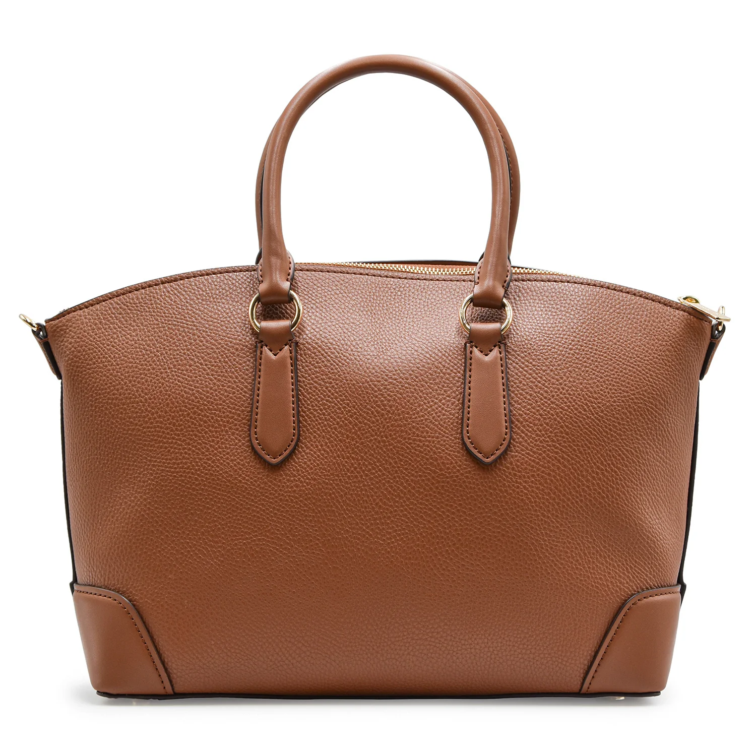 Michael Kors Borsa Murphy Donna Cuoio Con Tracolla Aggiuntiva - Image 3