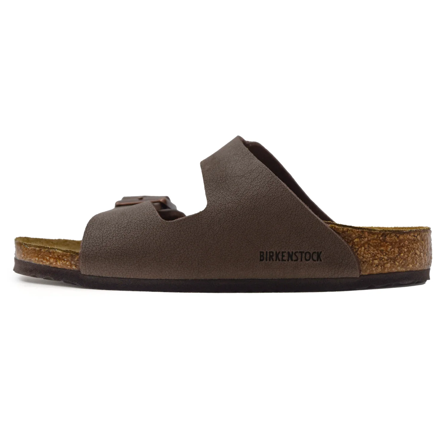 Sandali Birkenstock Arizona Bambino Mocca Suola Esterna In EVA - Image 3