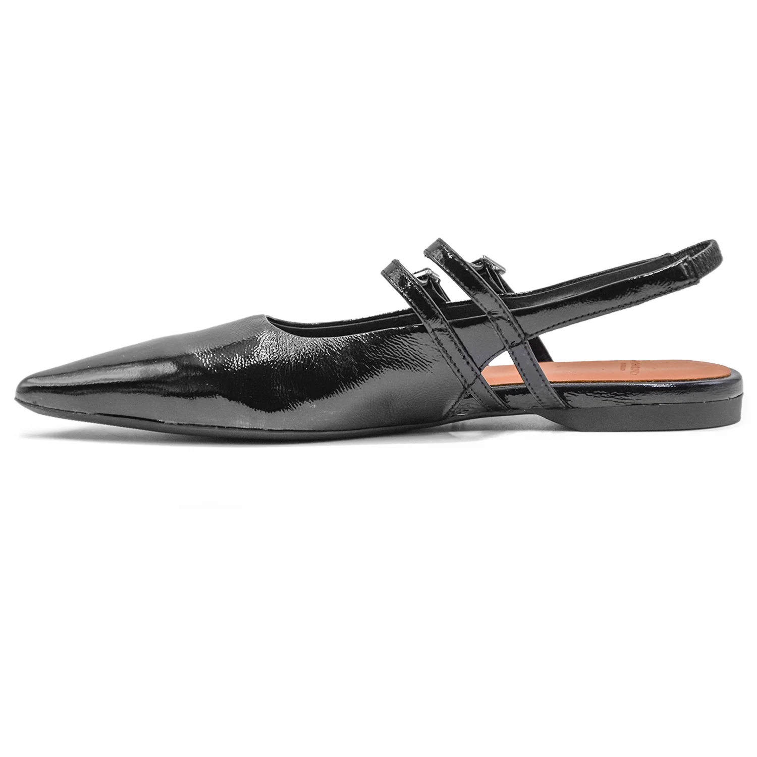 Chanel Donna Vagabond Nero Raffinate Con Espressione Tagliente - Image 4