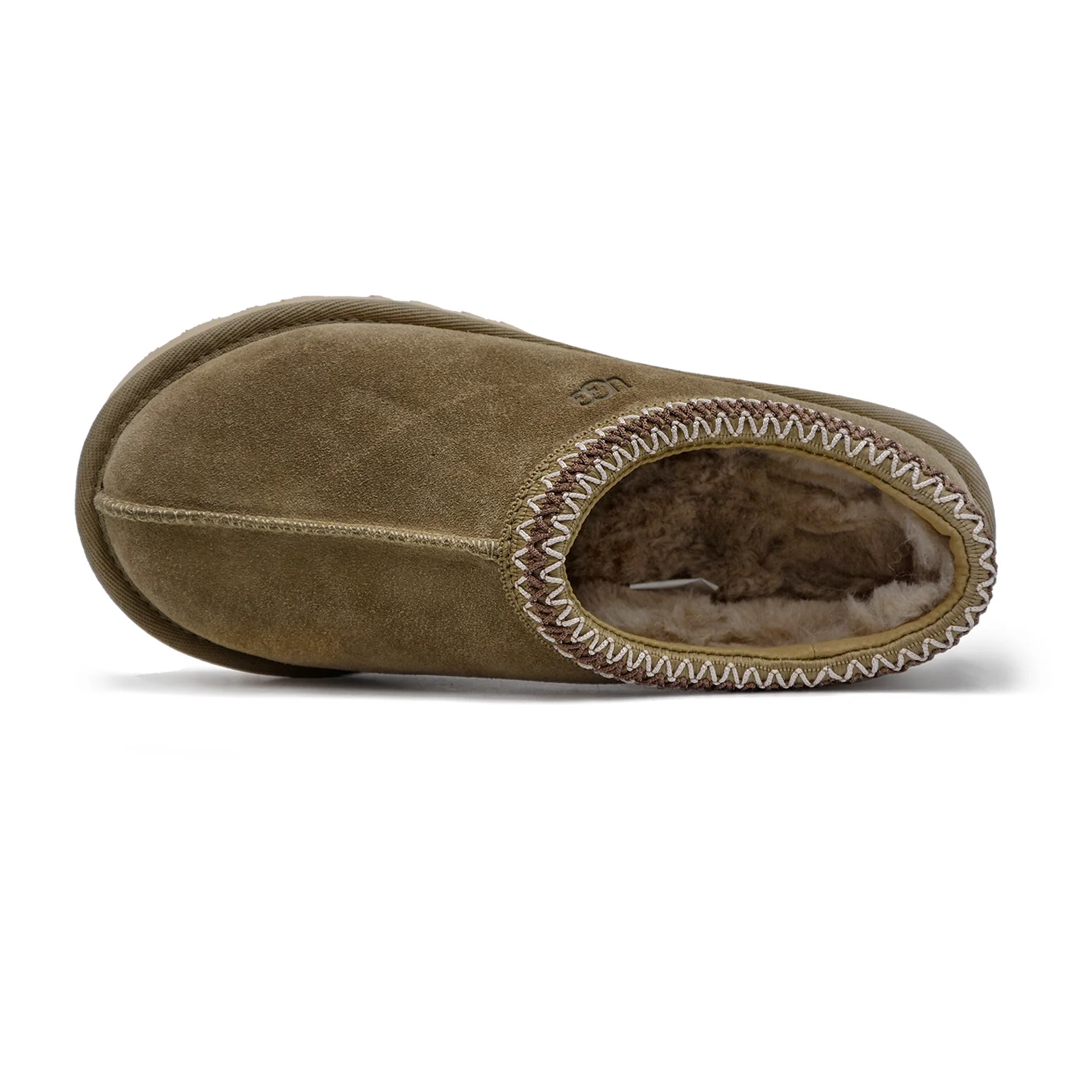 Ugg Tasman Sabot Alp Donna Dotato Di Suola Leggera E Durevole - Image 3