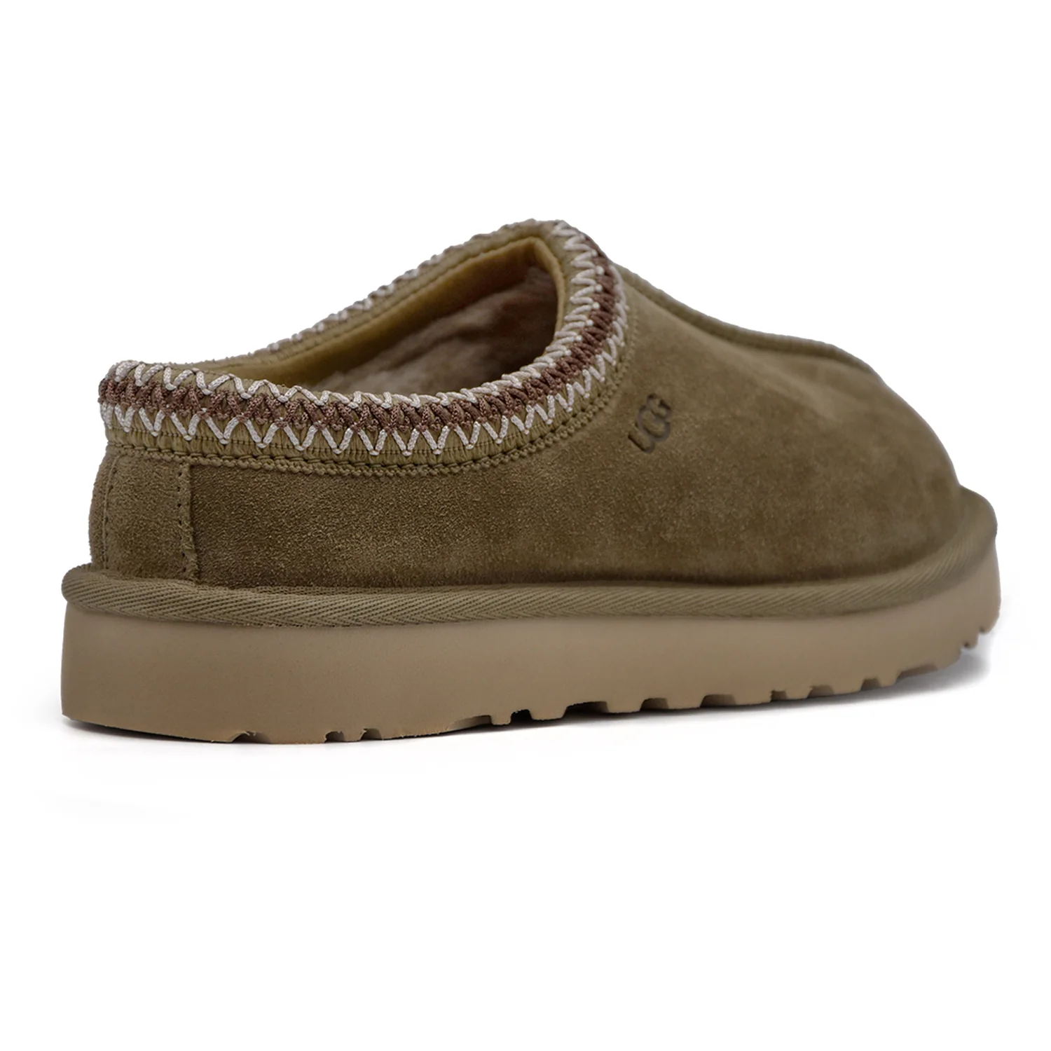 Ugg Tasman Sabot Alp Donna Dotato Di Suola Leggera E Durevole - Image 4