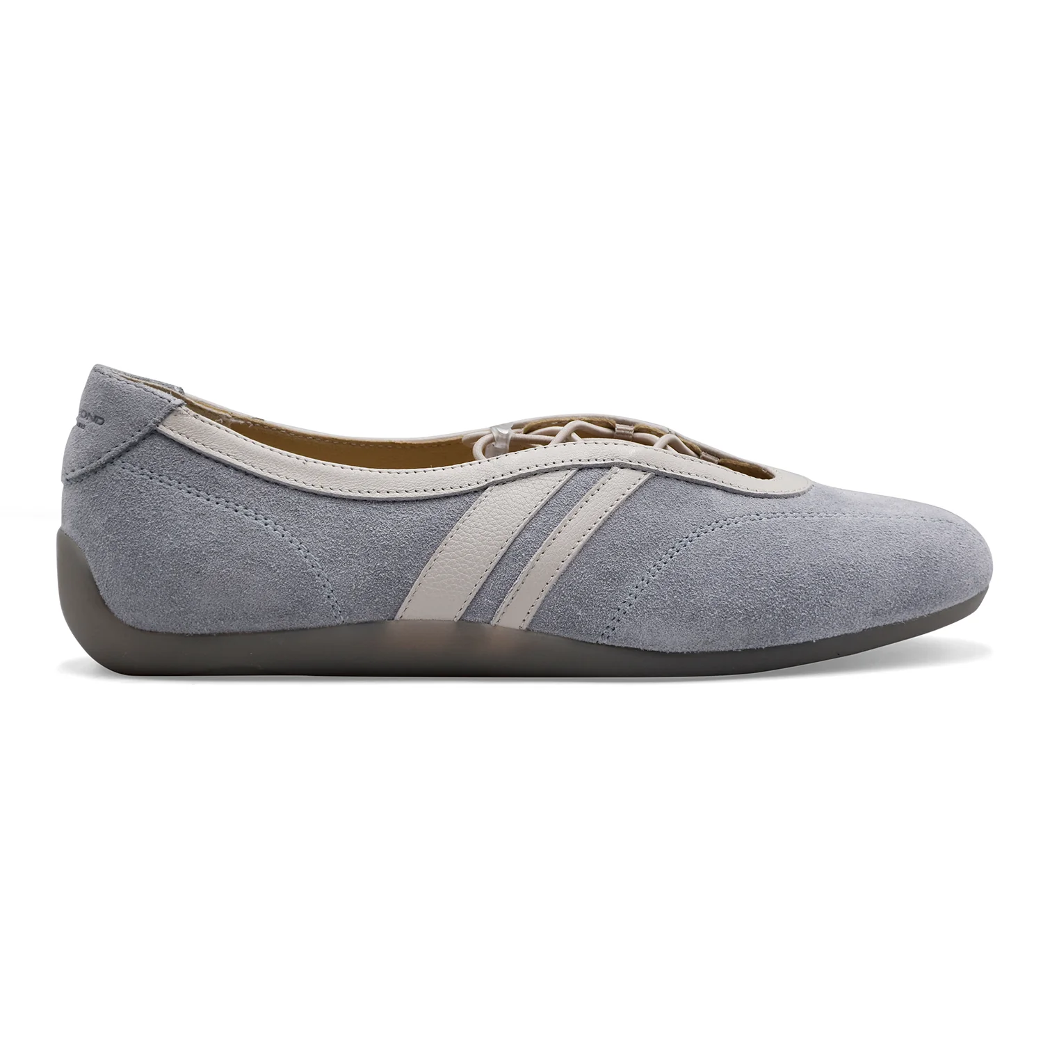 Ballerine Sneakers Donna Vagabond Hollie Azzurro Racing Style