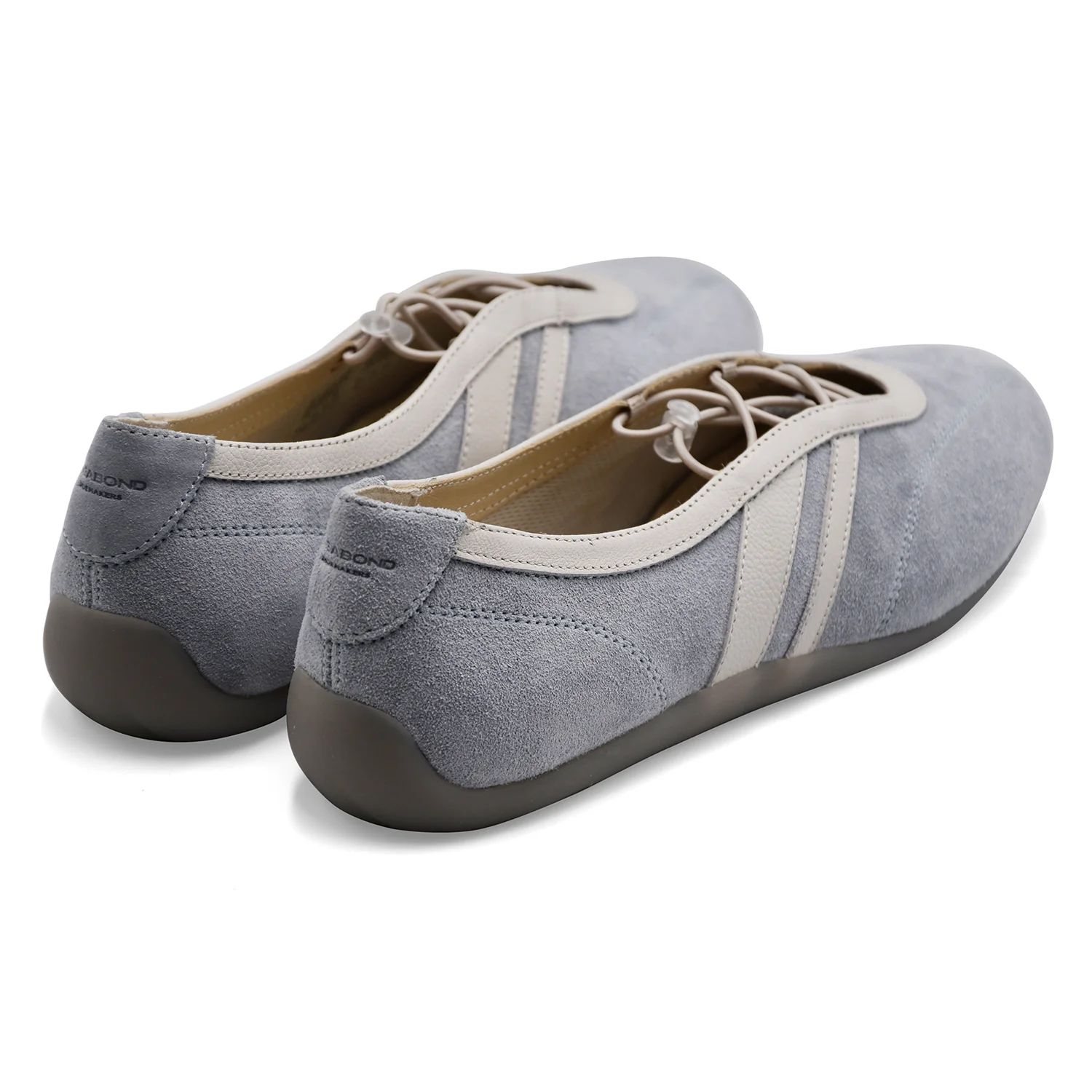 Ballerine Sneakers Donna Vagabond Hollie Azzurro Racing Style - Image 5