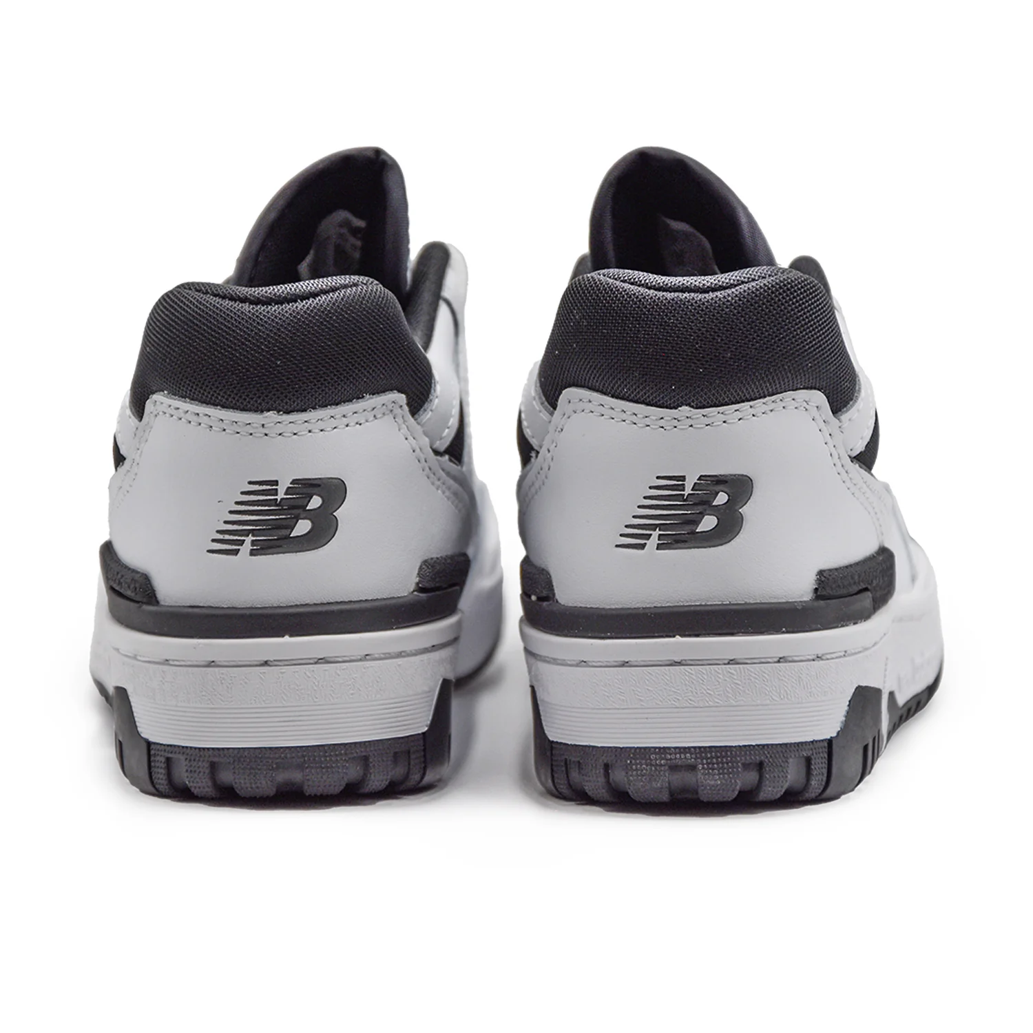 New Balance 550HA1 Bianco Silhouette Snella A Collo Basso Donna - Image 4