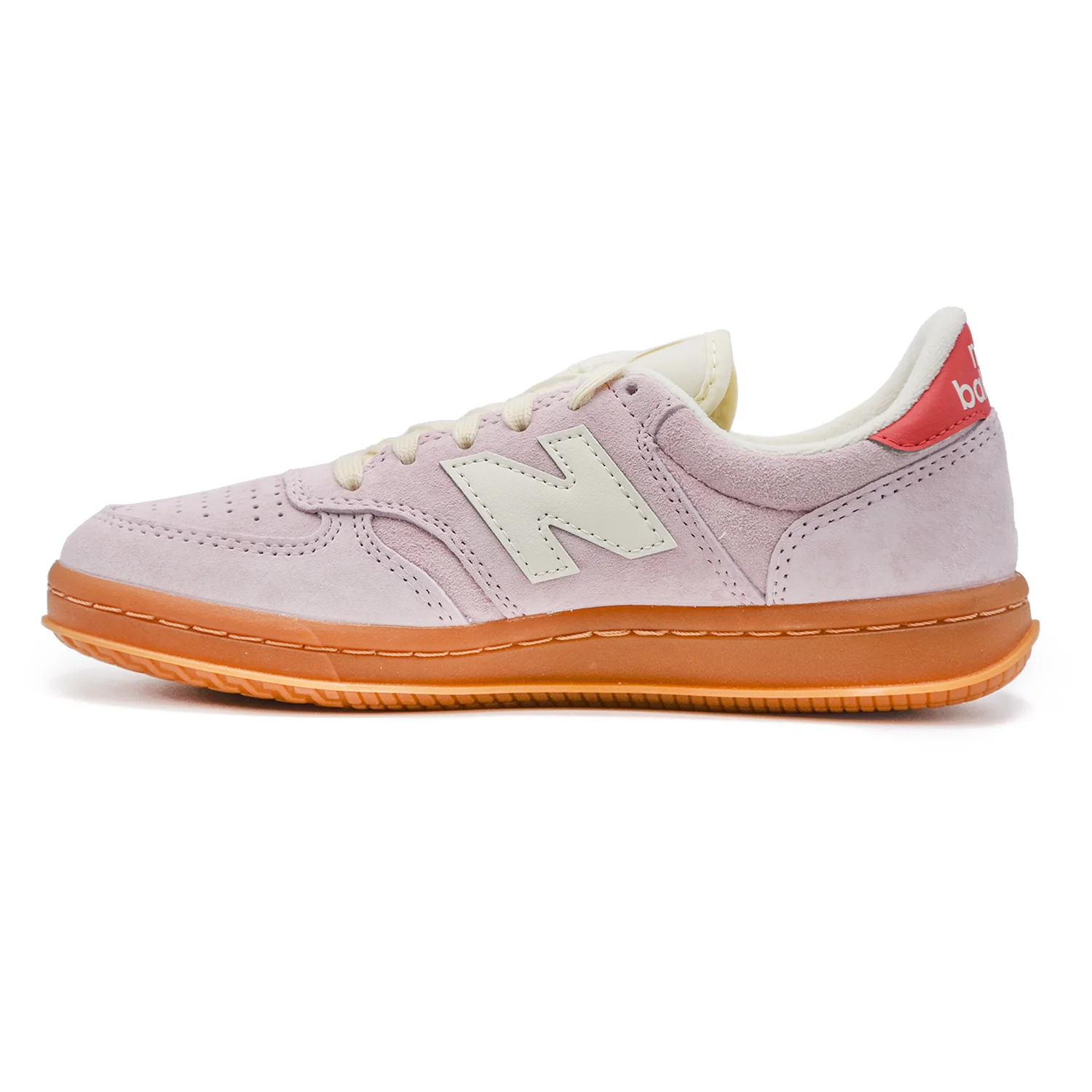 Sneakers New Balance Rosa CT500EA Donna Con Tallone Contrasto - Image 3