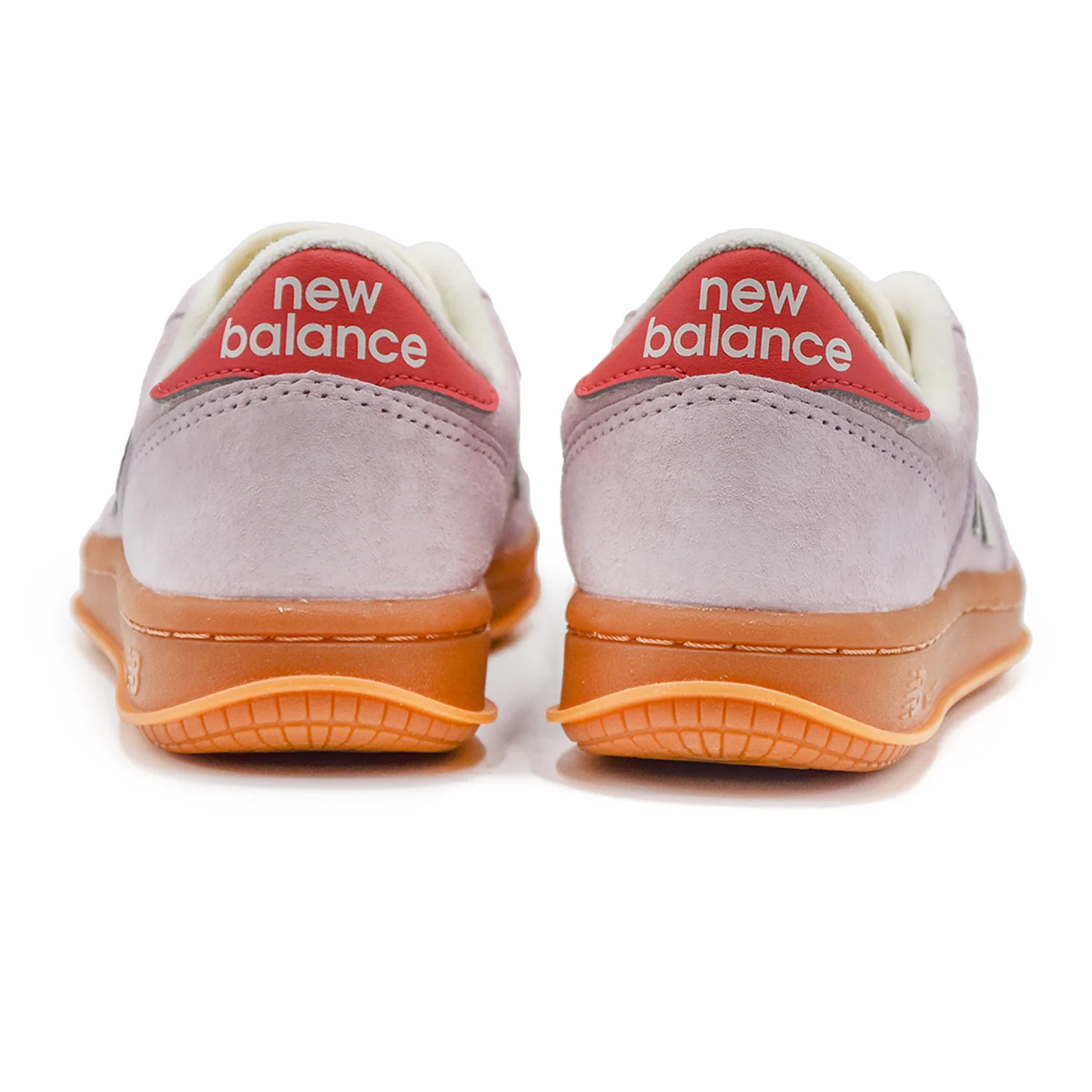 Sneakers New Balance Rosa CT500EA Donna Con Tallone Contrasto - Image 4