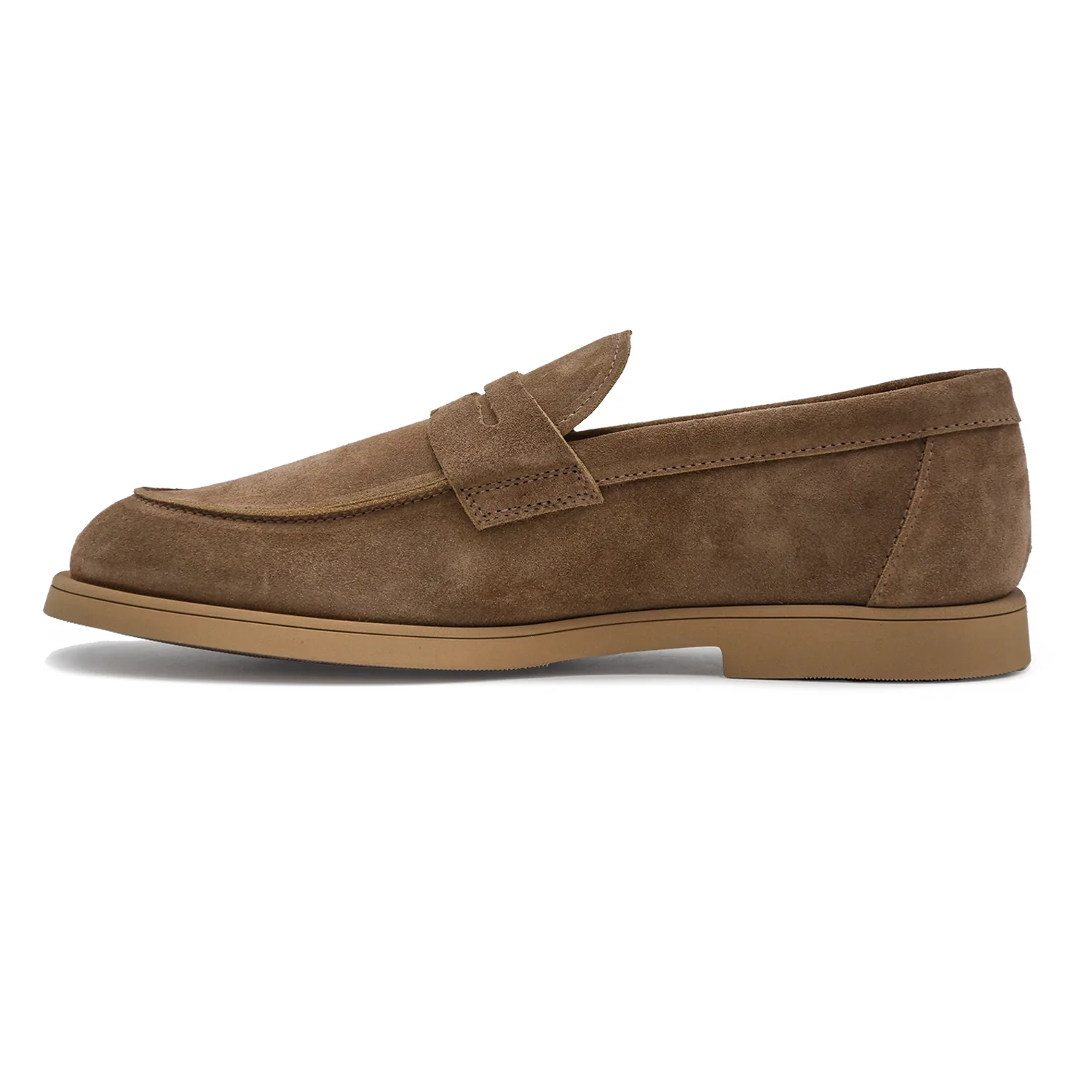 Mocassini Doucal's Uomo Must-Have Simbolo Eleganza E Stile - Image 4