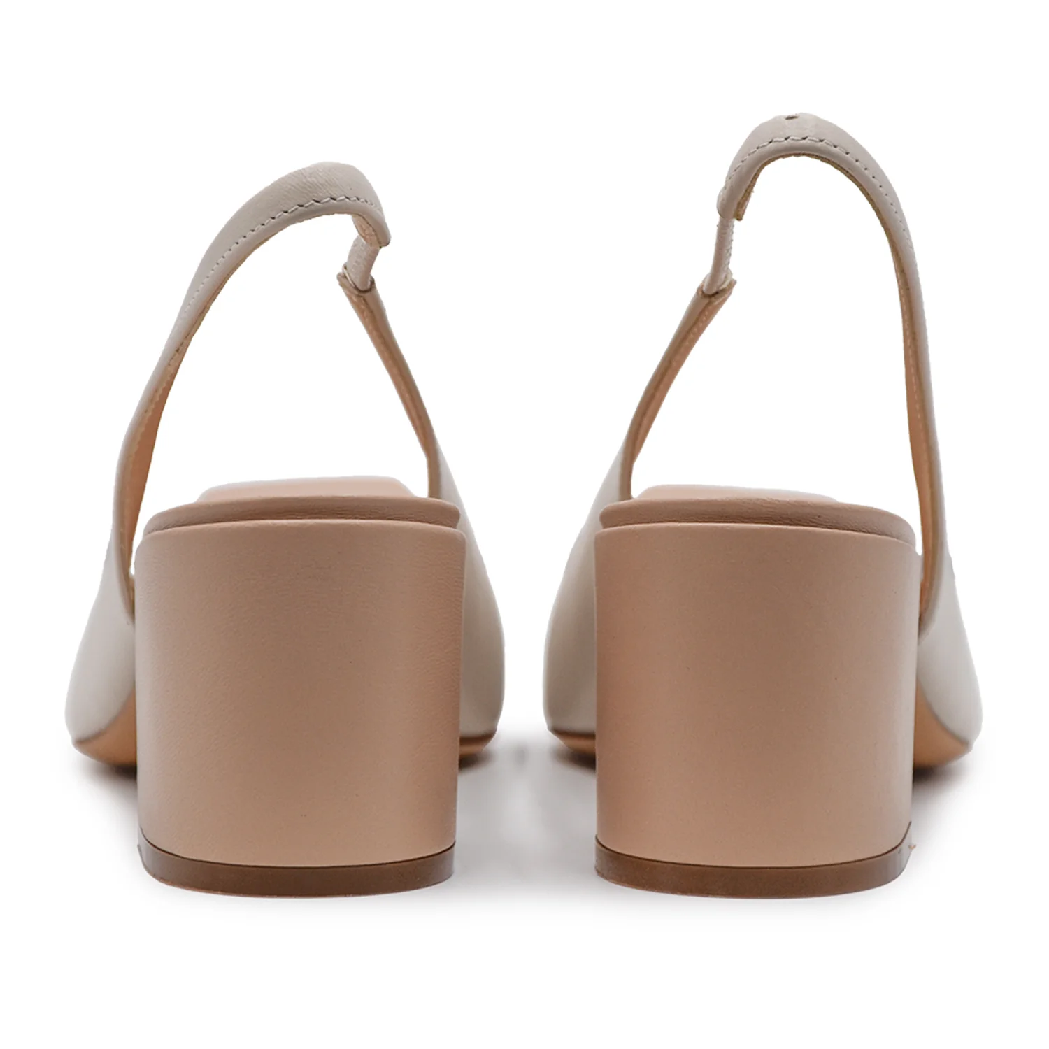 Chanel Donna Roberto Festa Nappa Beige Donna Moderna Ed Elegante - Image 4