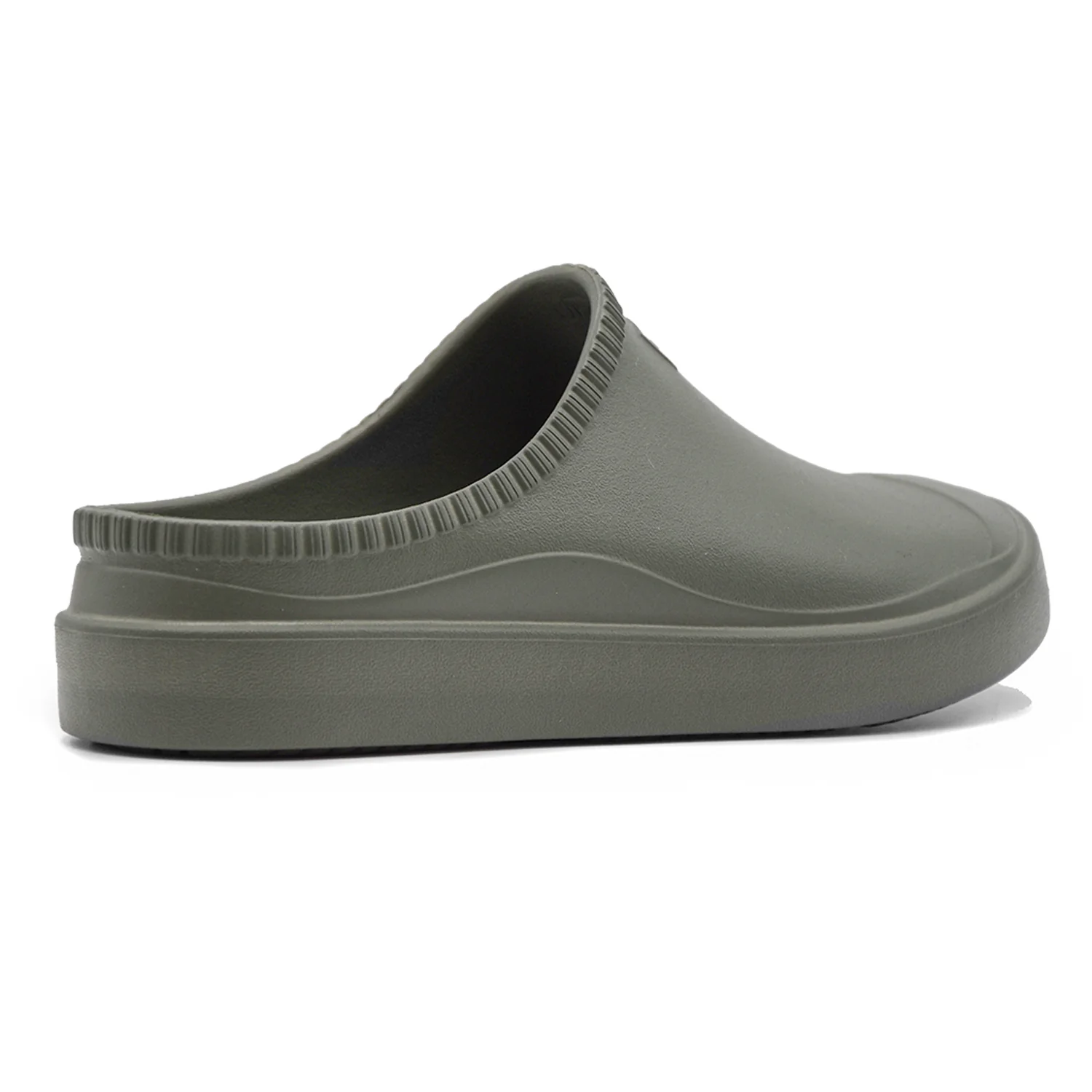 Sabot Donna Hunter Bloom Verde Resistente Veloce Da Asciugare - Image 4