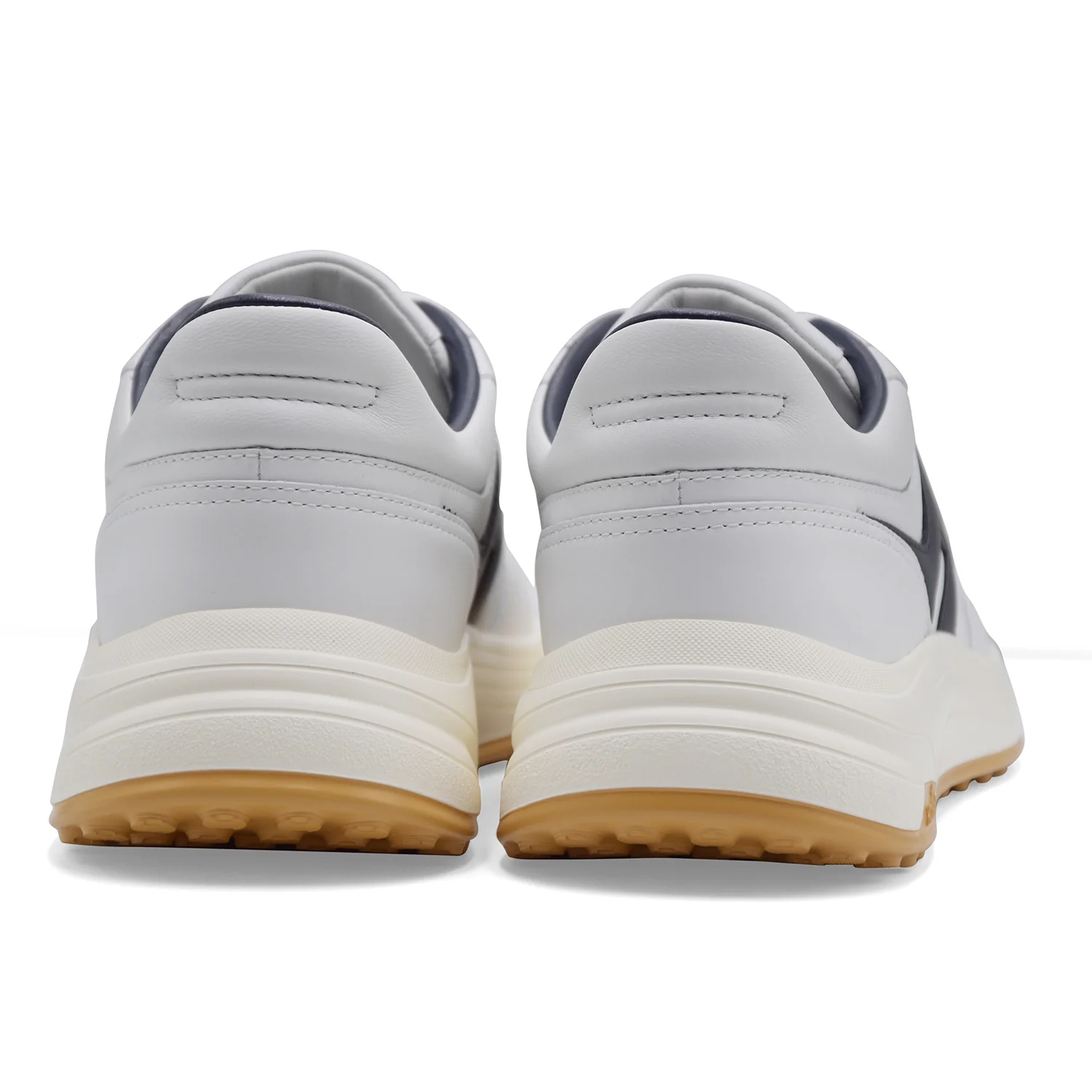 Sneakers Hogan Hyperlight Uomo Bianco Dalla Vocazione Urbana - Image 5
