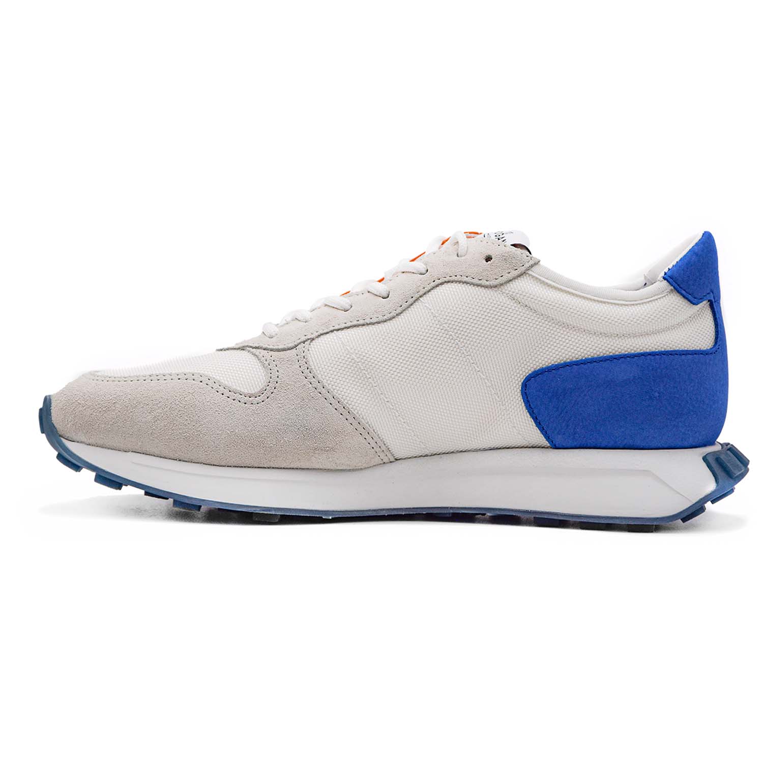 Hogan Sneakers H601 Sabbia Uomo Con Nuova Stampa Dégradé Laterale - Image 5