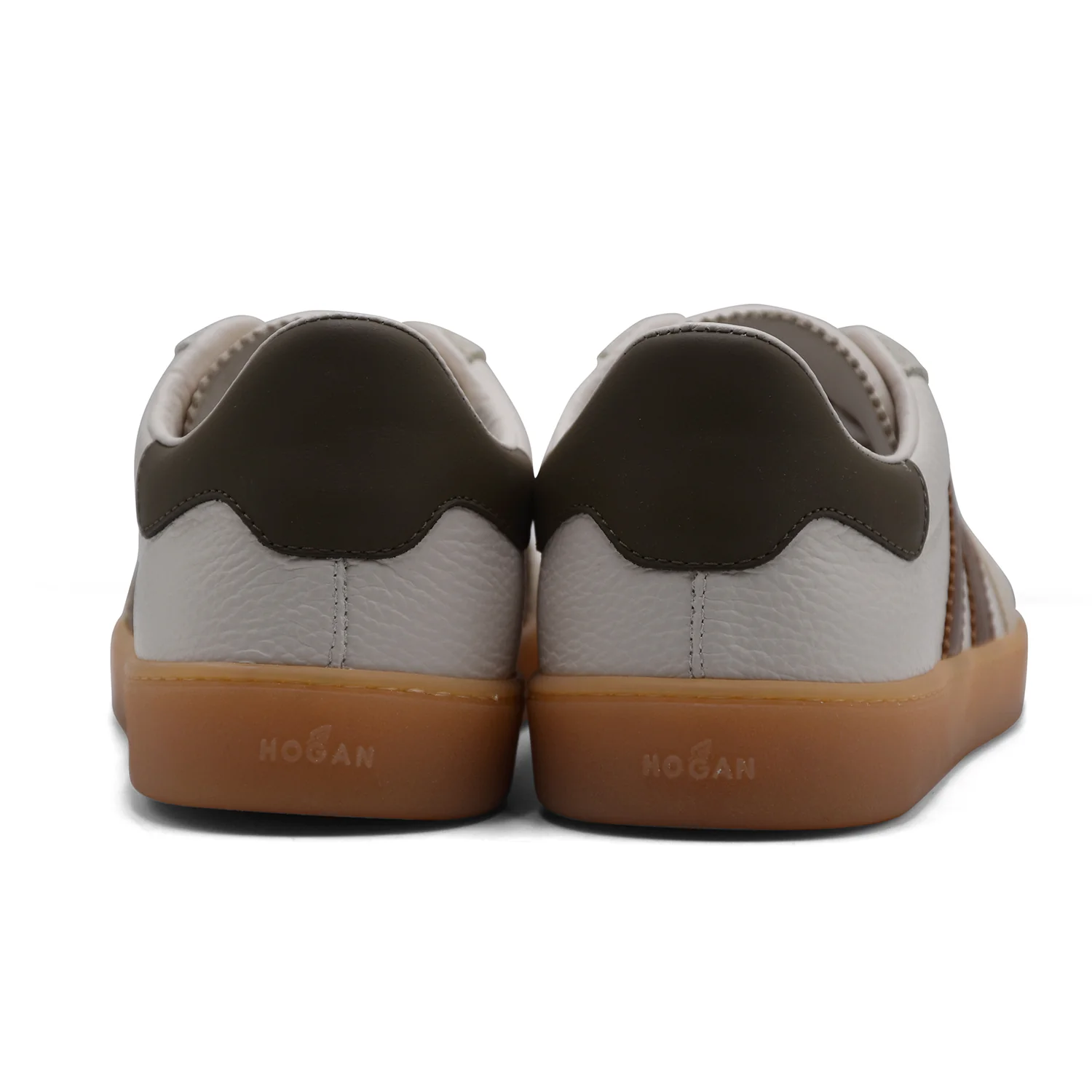 Sneakers Hogan Cool Uomo Bianco Look Contemporaneo Raffinato - Image 5