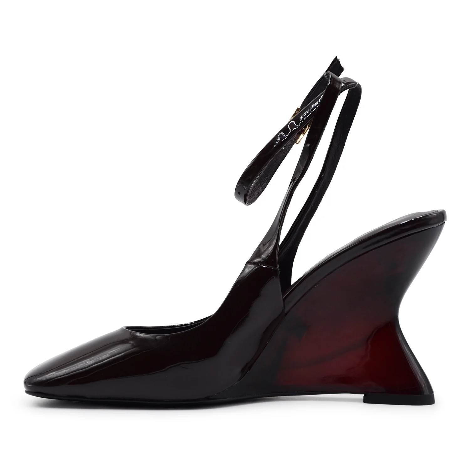 Chanel Jeffrey Campbell Donna Expresso FAVRILE Stile Originale - Image 2