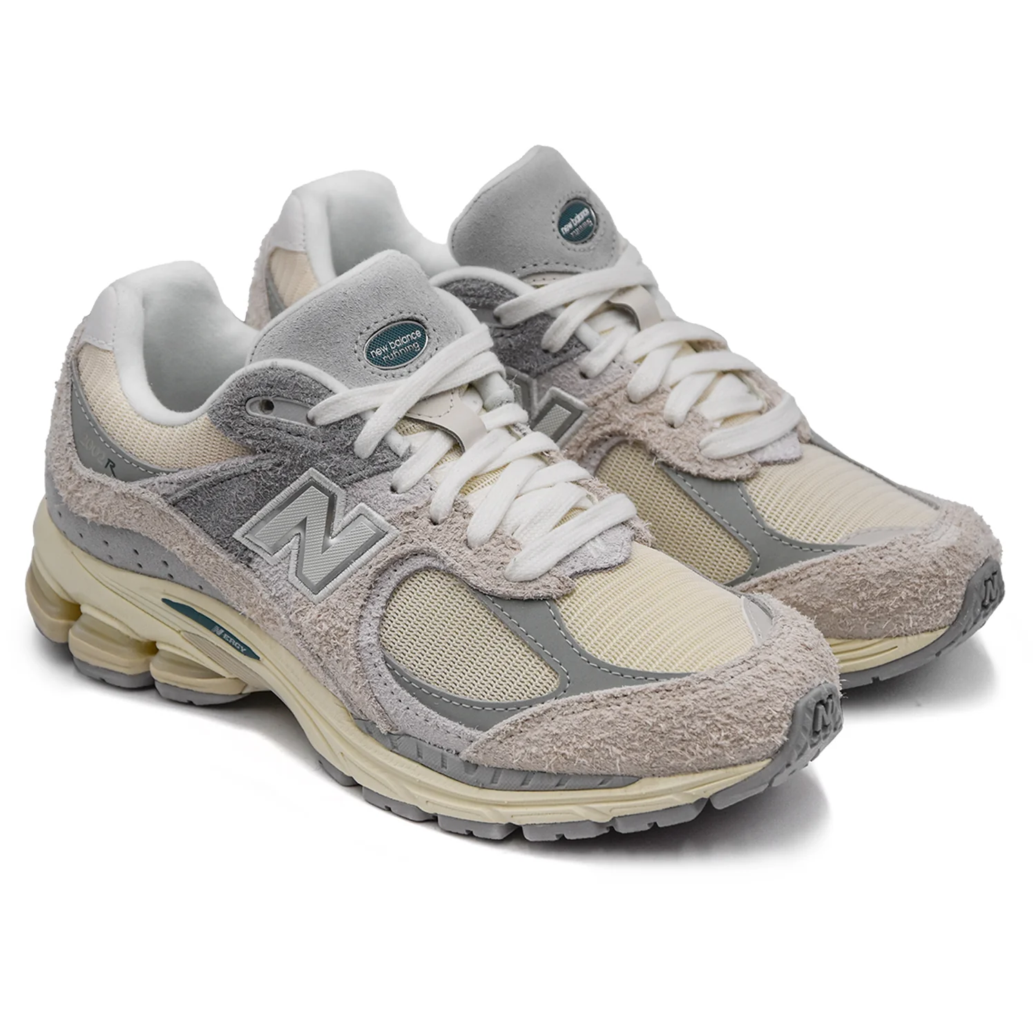 New Balace Donna Sneakers M2002REK Bianco Con Caviglia Imbottita - Image 4
