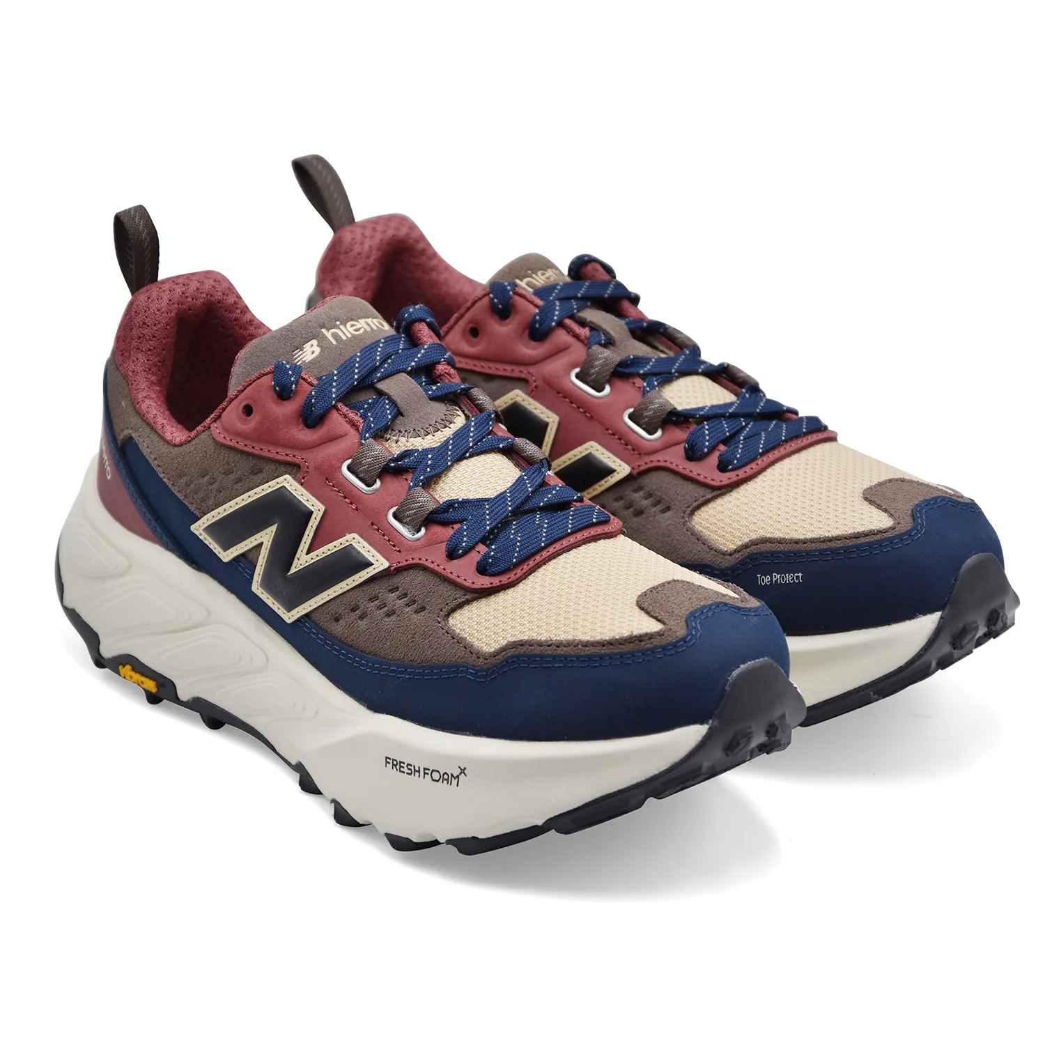Sneakers Uomo New Balance Fresh Foam X Hierro Vibram MegaGrip - Image 2