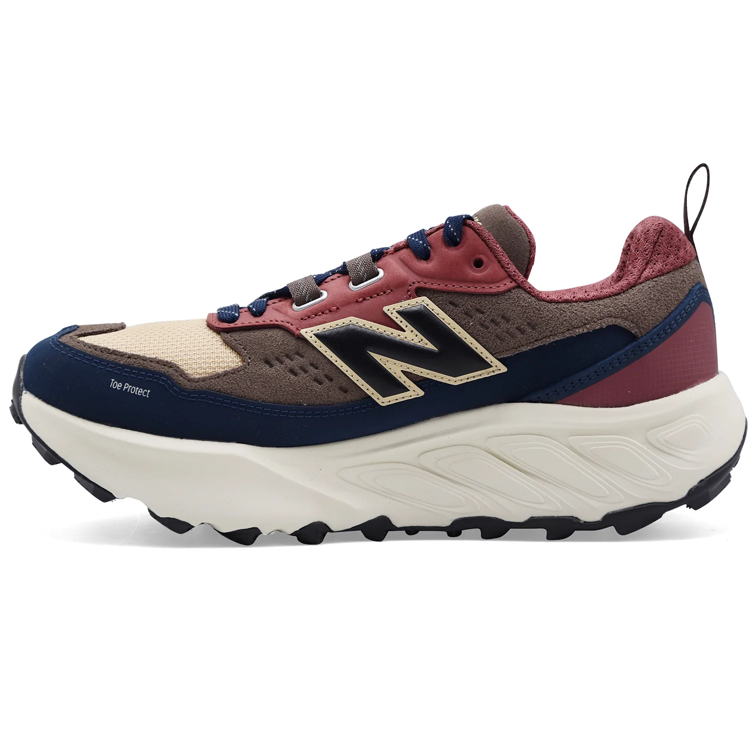 Sneakers Uomo New Balance Fresh Foam X Hierro Vibram MegaGrip - Image 3