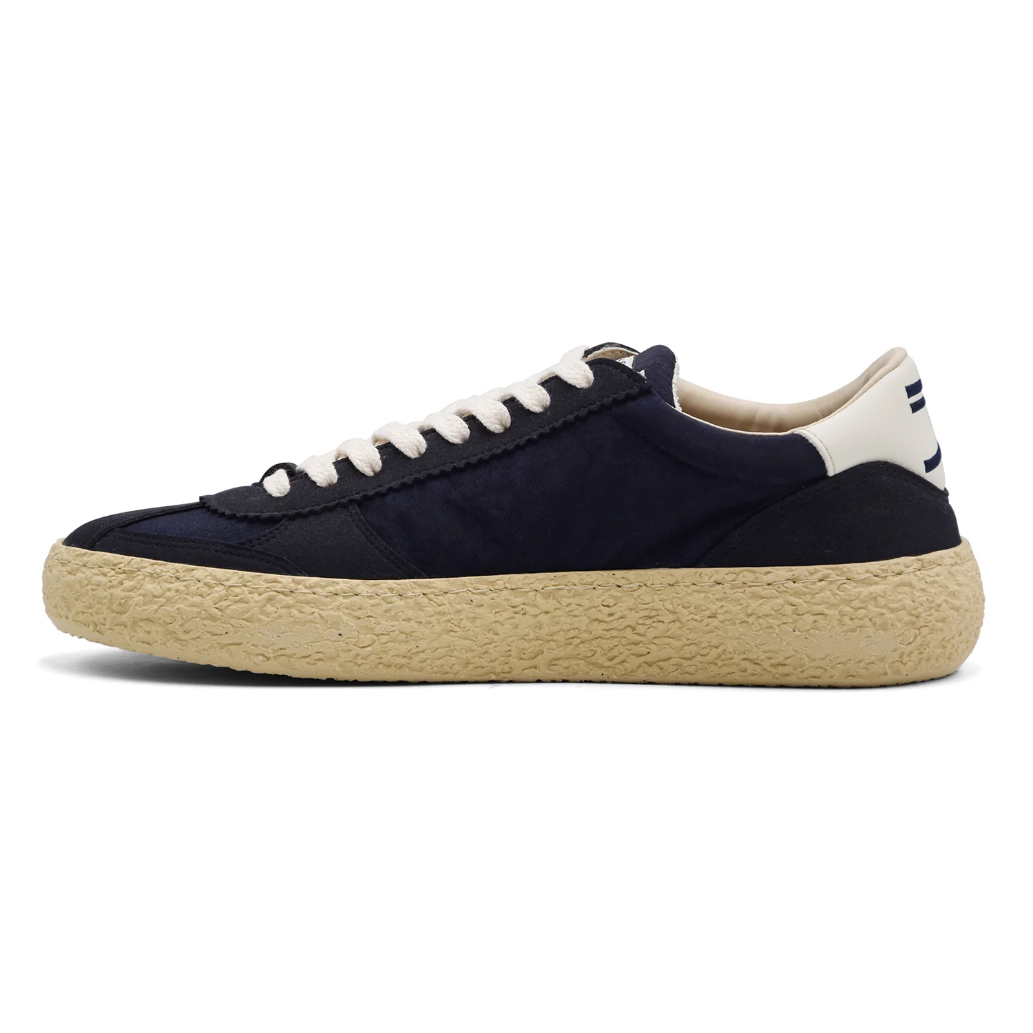 Sneakers Puraai Uomo 1.01 Vintage Summer Night Logo Laterale - Image 3