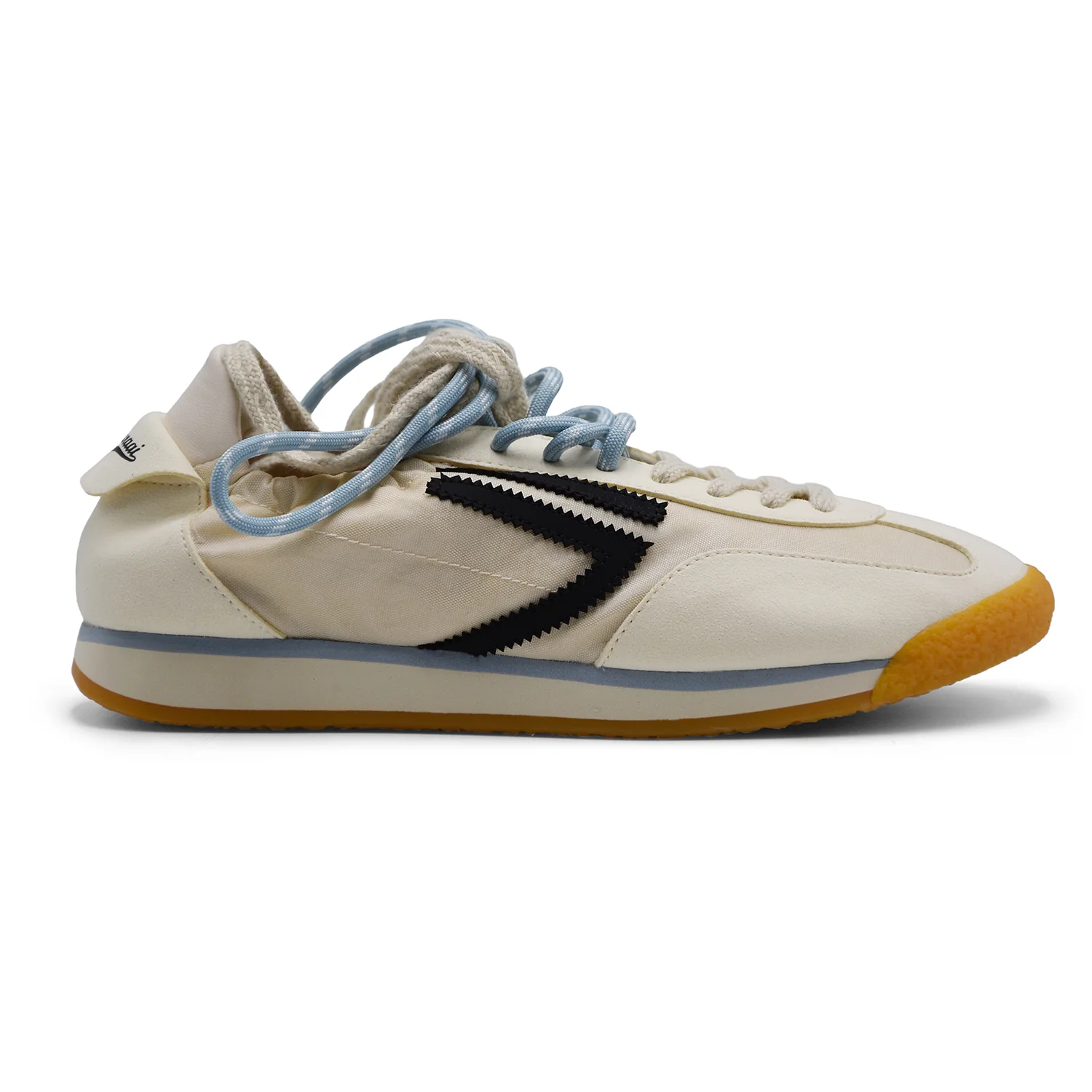 Sneakers Donna Puraai 6.02 Panther Bianco Cotton Candy Minimal
