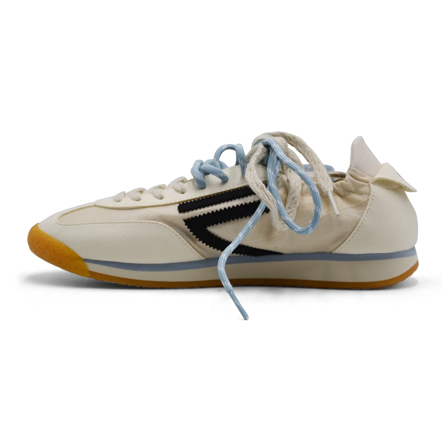 Sneakers Donna Puraai 6.02 Panther Bianco Cotton Candy Minimal - Image 4