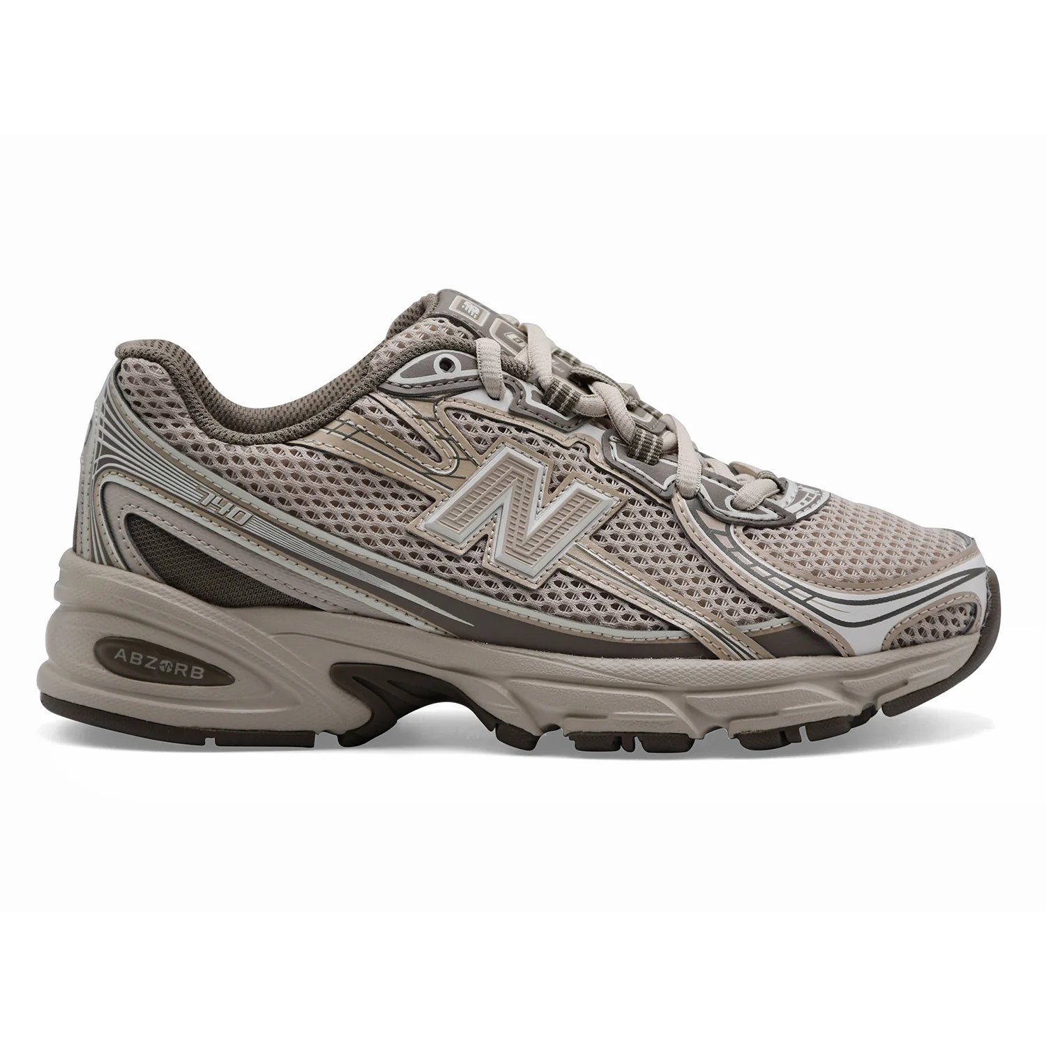Sneakers New Balance Donna U740AS2 Intersuola Tecnologia ABZORB